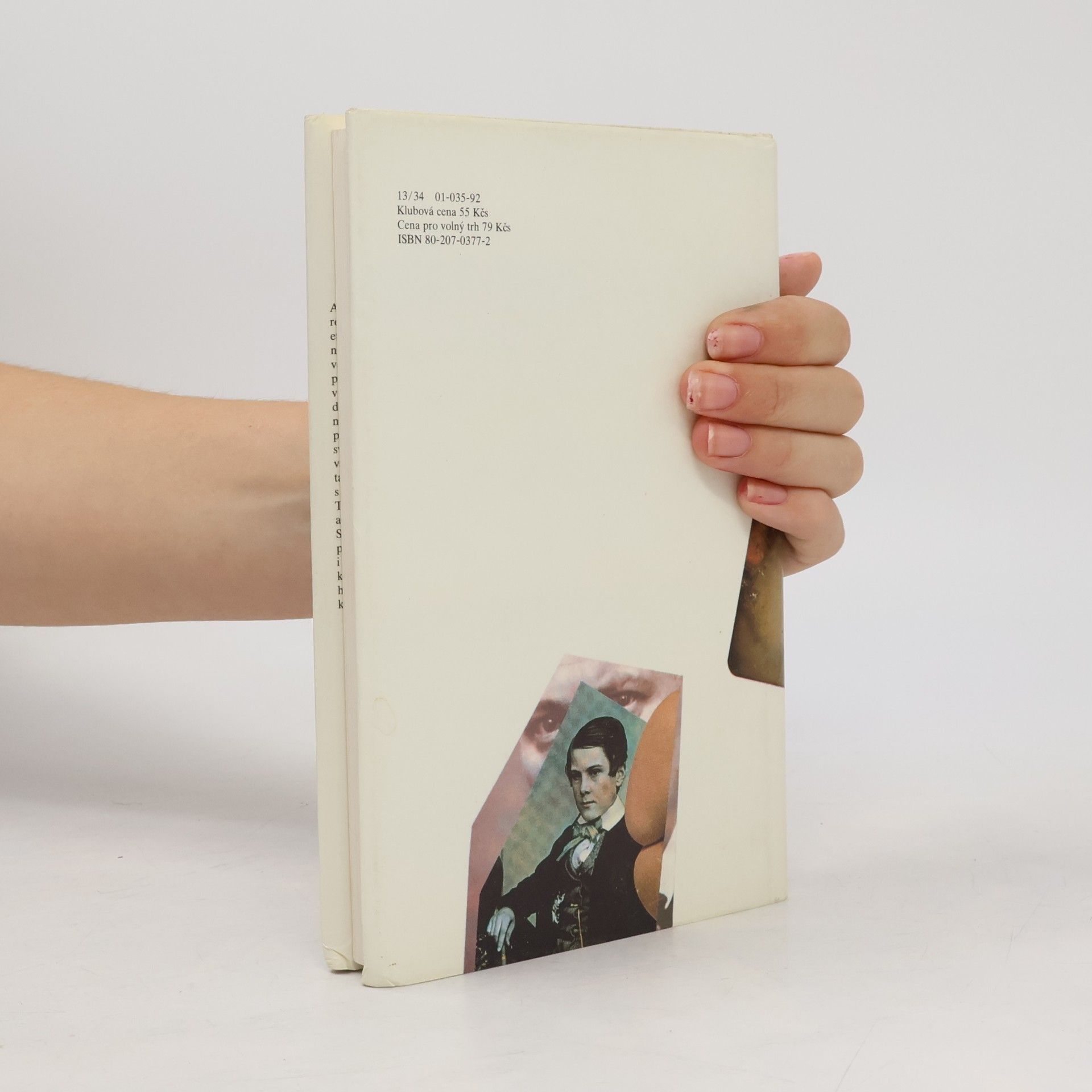 Philip Roth Portnoyův komplex