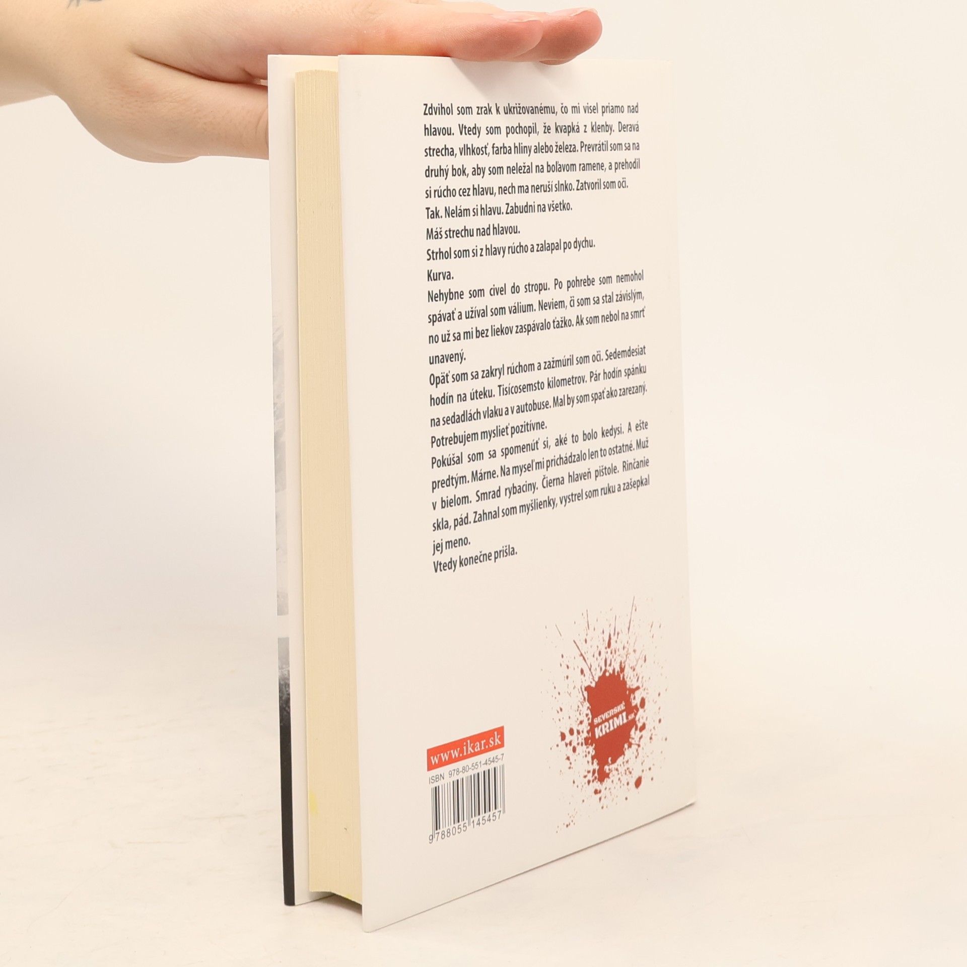 Jo Nesbø Polnočné slnko