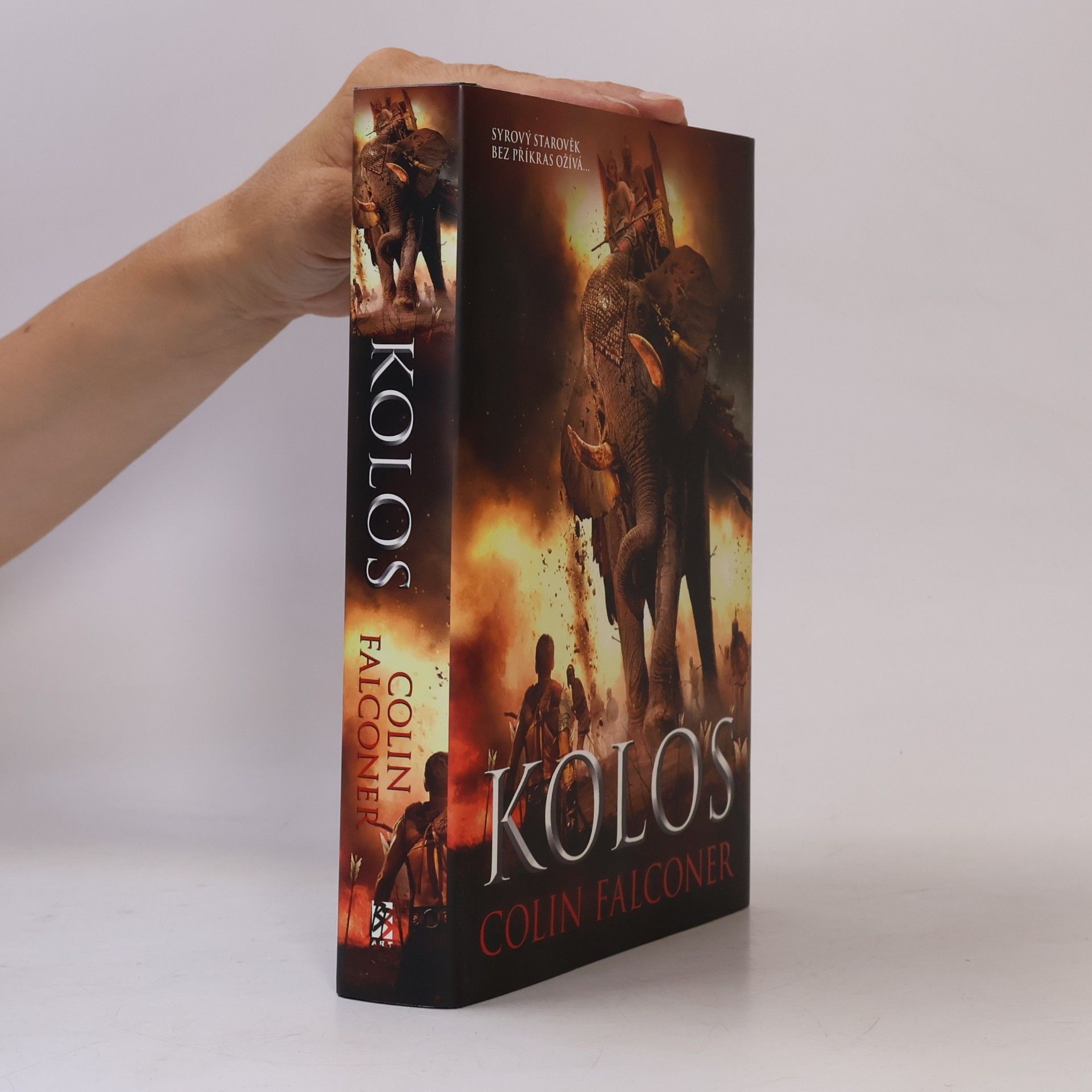 Kolos