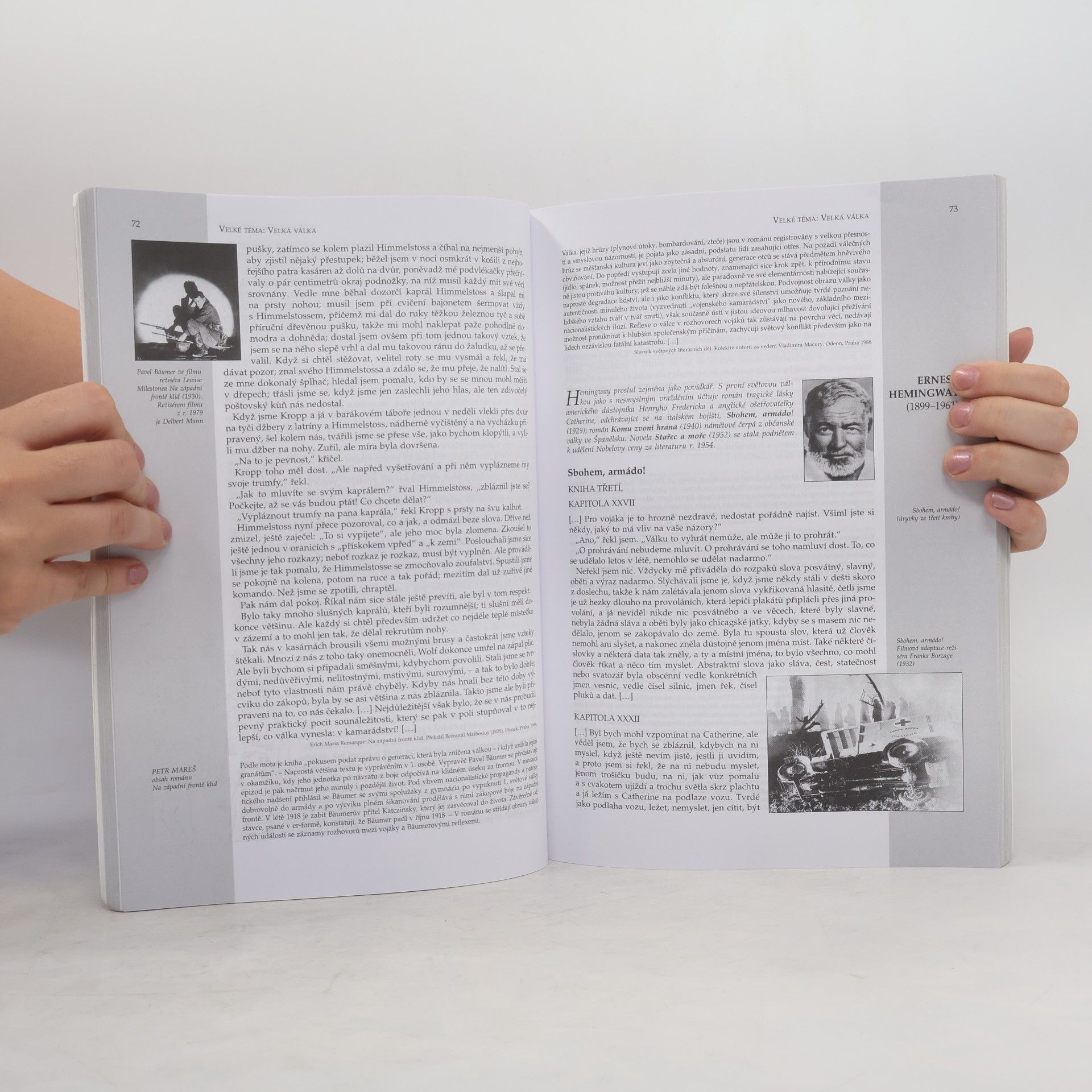 Jaroslav Blažke Kouzelné zrcadlo literatury. Sny a realita moderního světa
