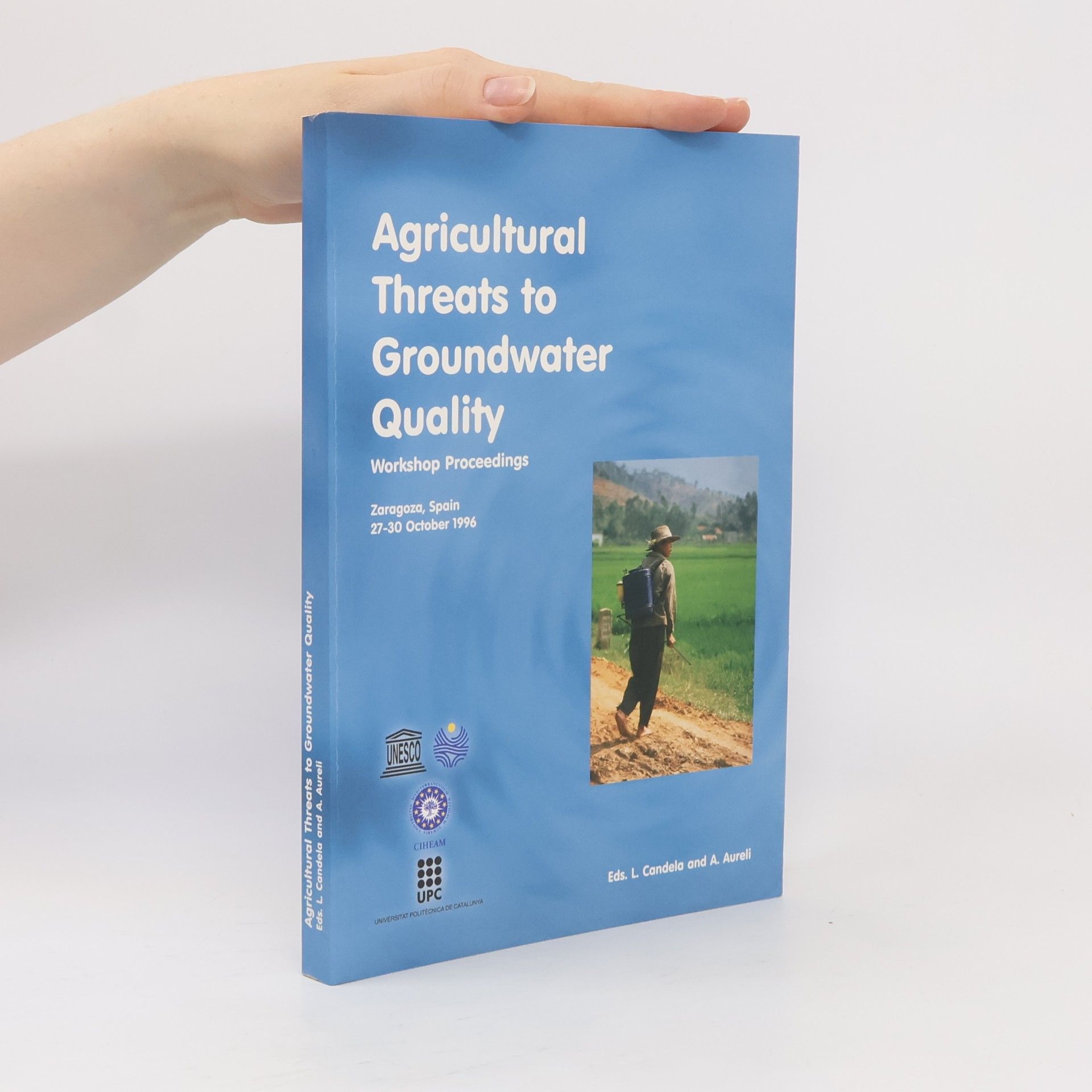 Agricultural Threats To Groundwater Quality