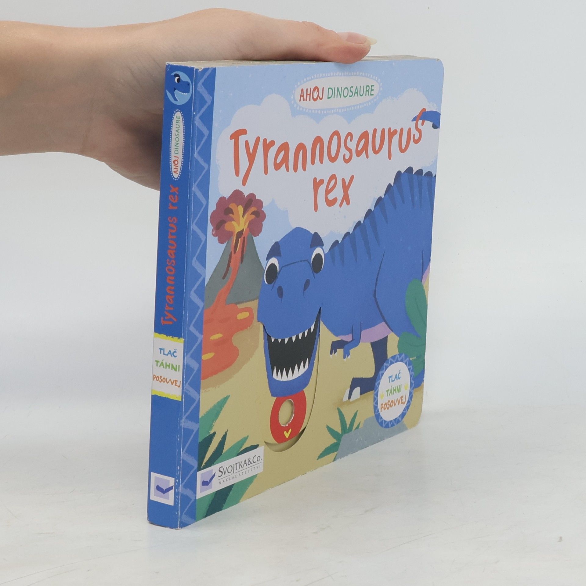 Autorenkollektiv Tyrranosaurus Rex
