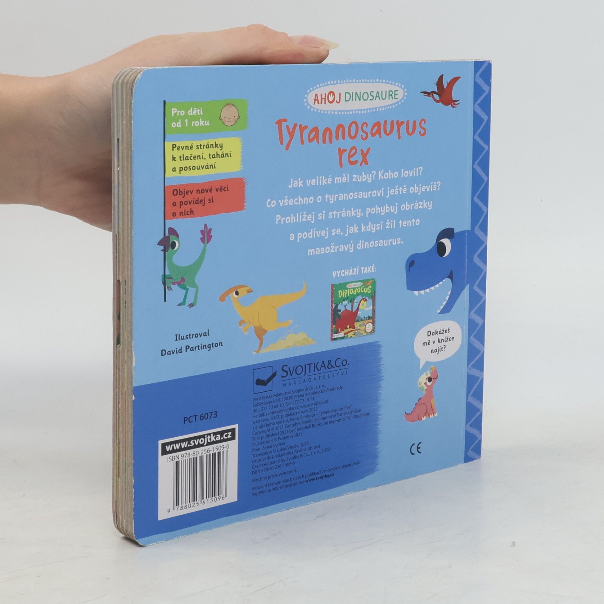 Autorenkollektiv Tyrranosaurus Rex