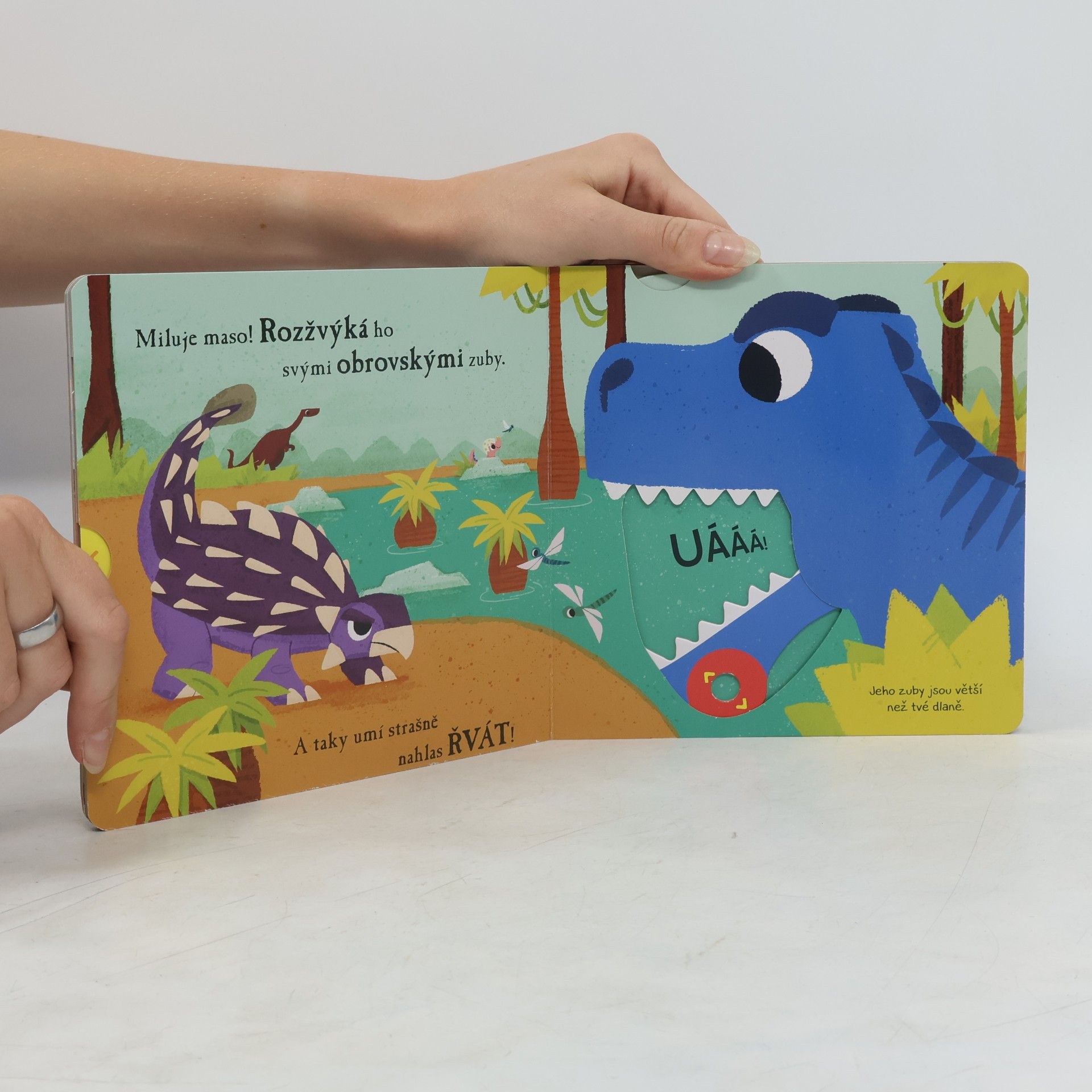 Autorenkollektiv Tyrranosaurus Rex