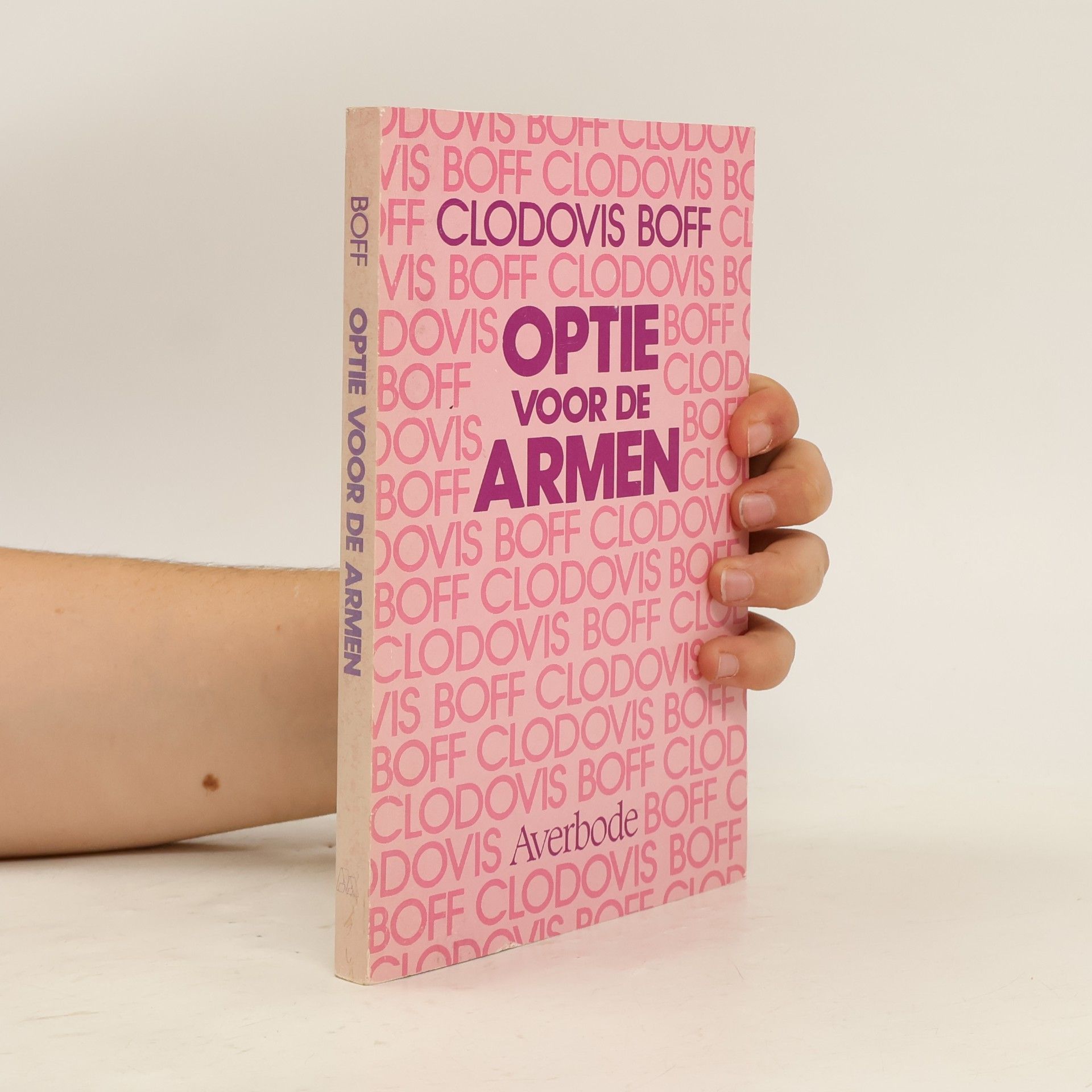 Optie voor de armen