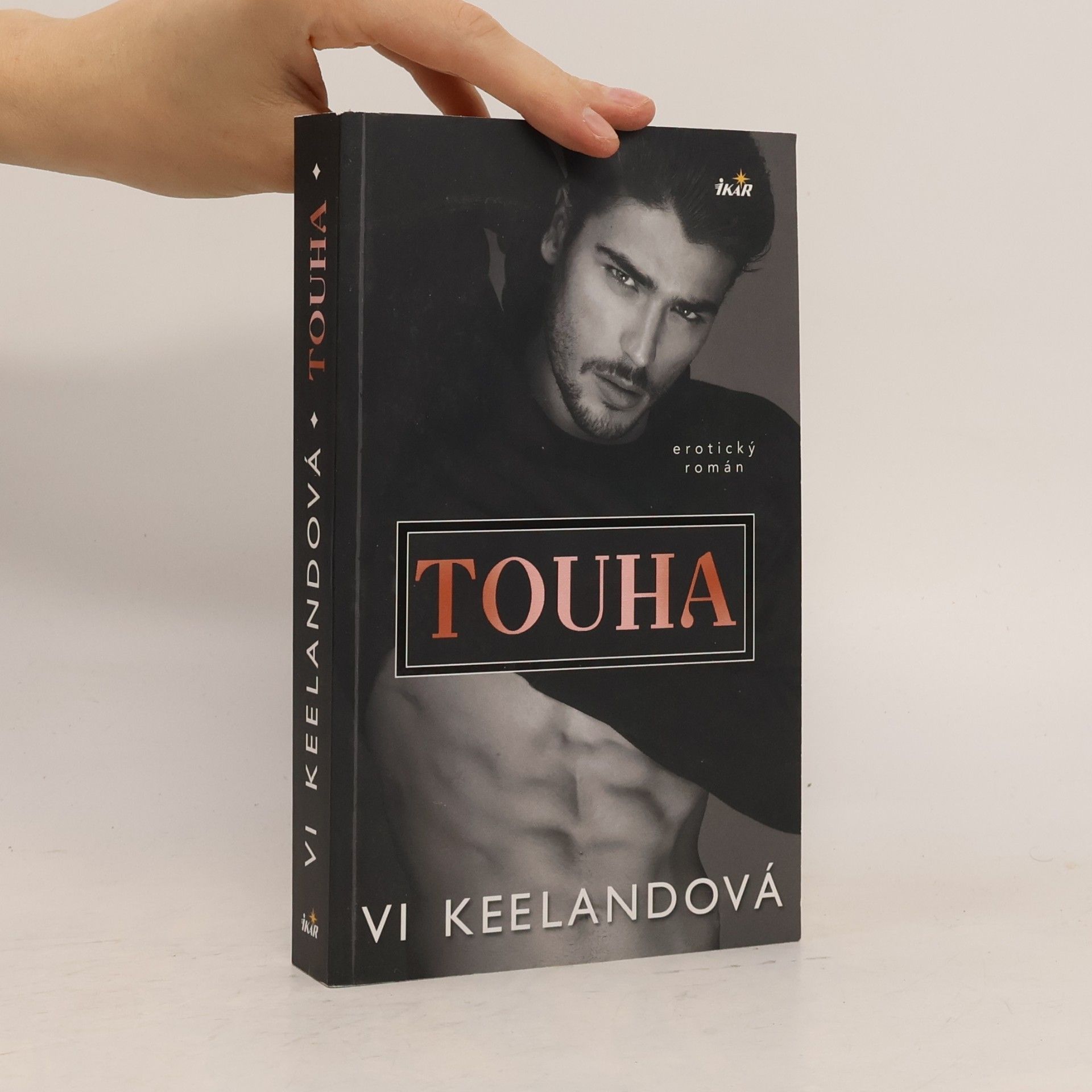 Vi Keeland Touha