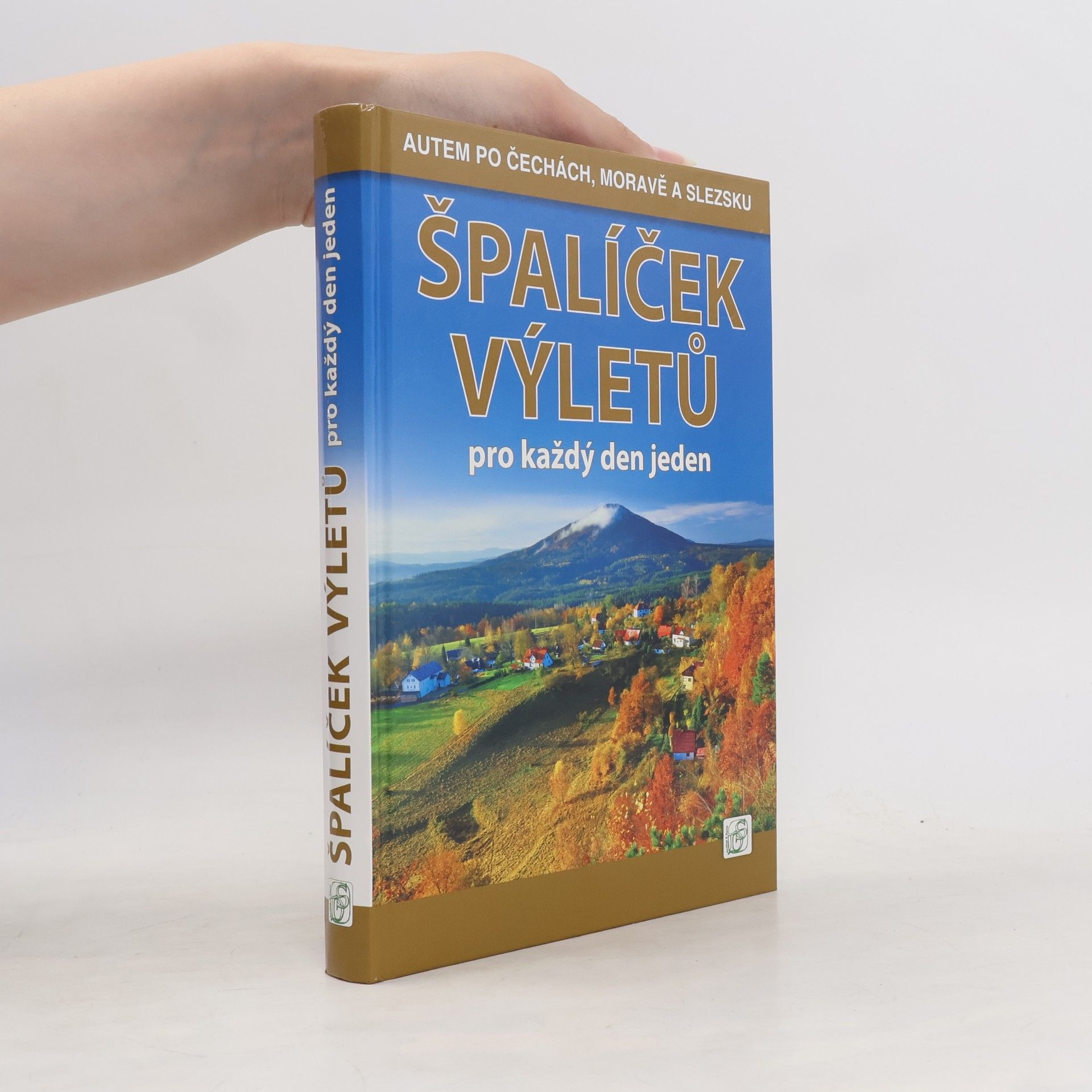 Špalíček výletů