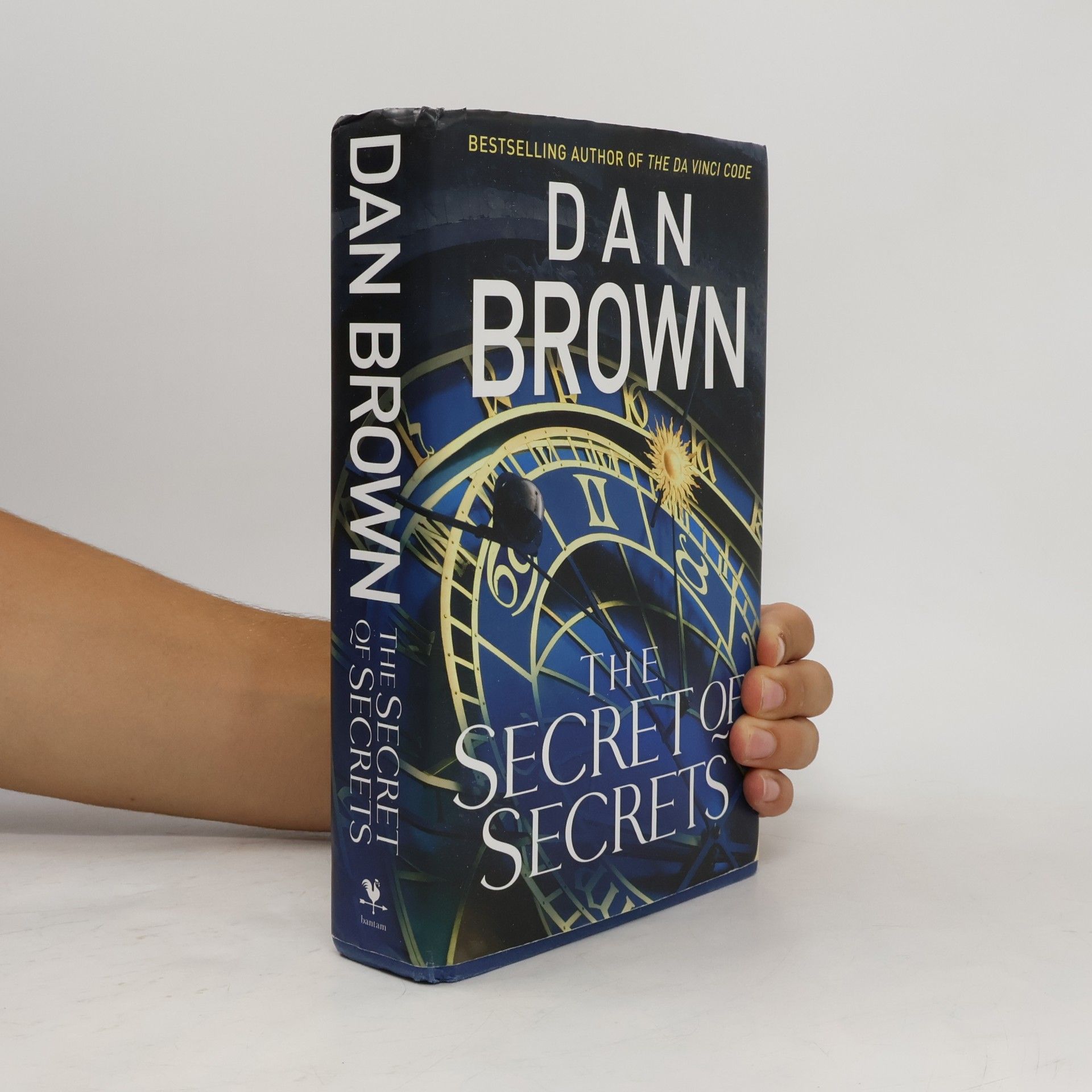 The Secret of Secrets