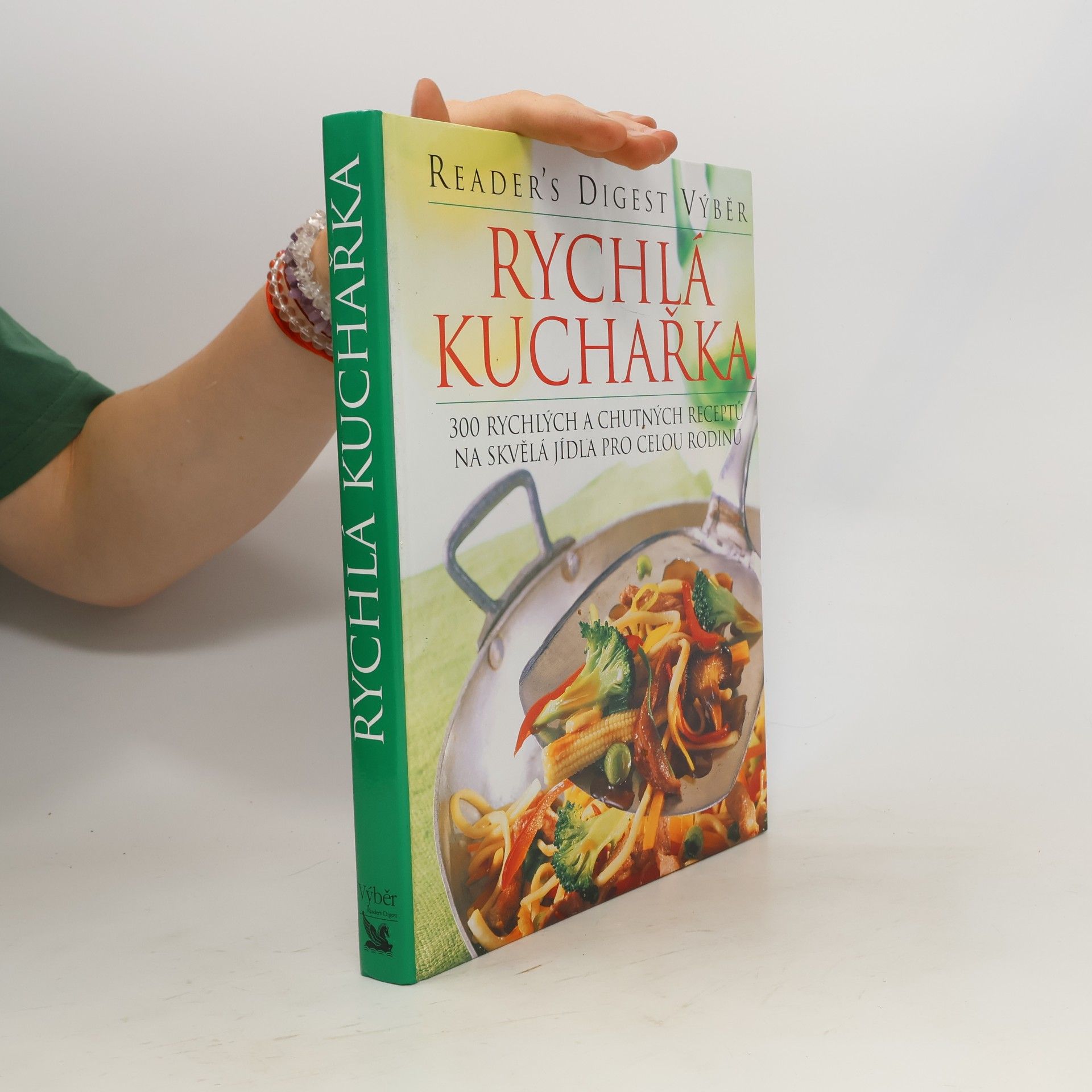 Autorenkollektiv Rychlá kuchařka