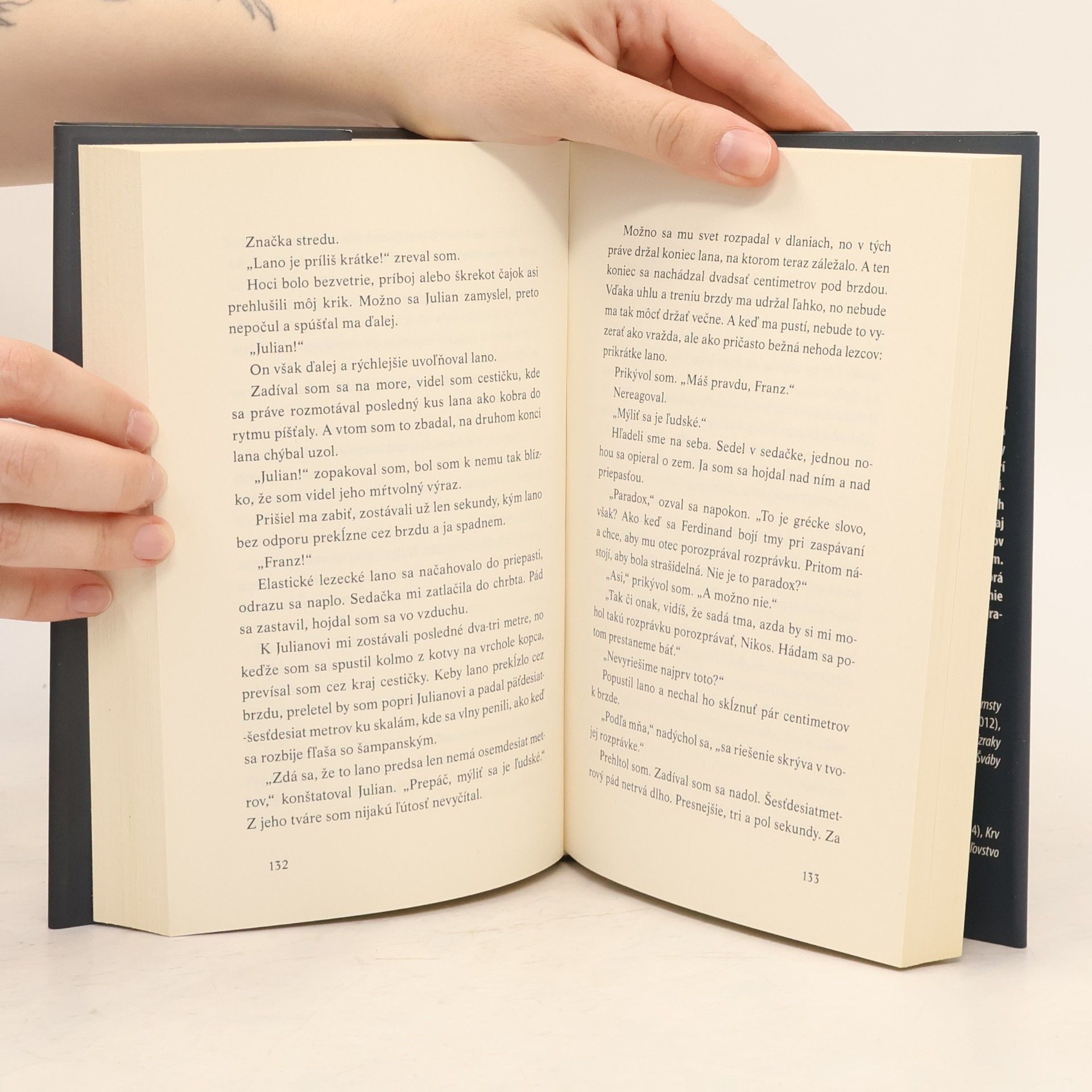 Jo Nesbø Žiarlivec a iné príbehy