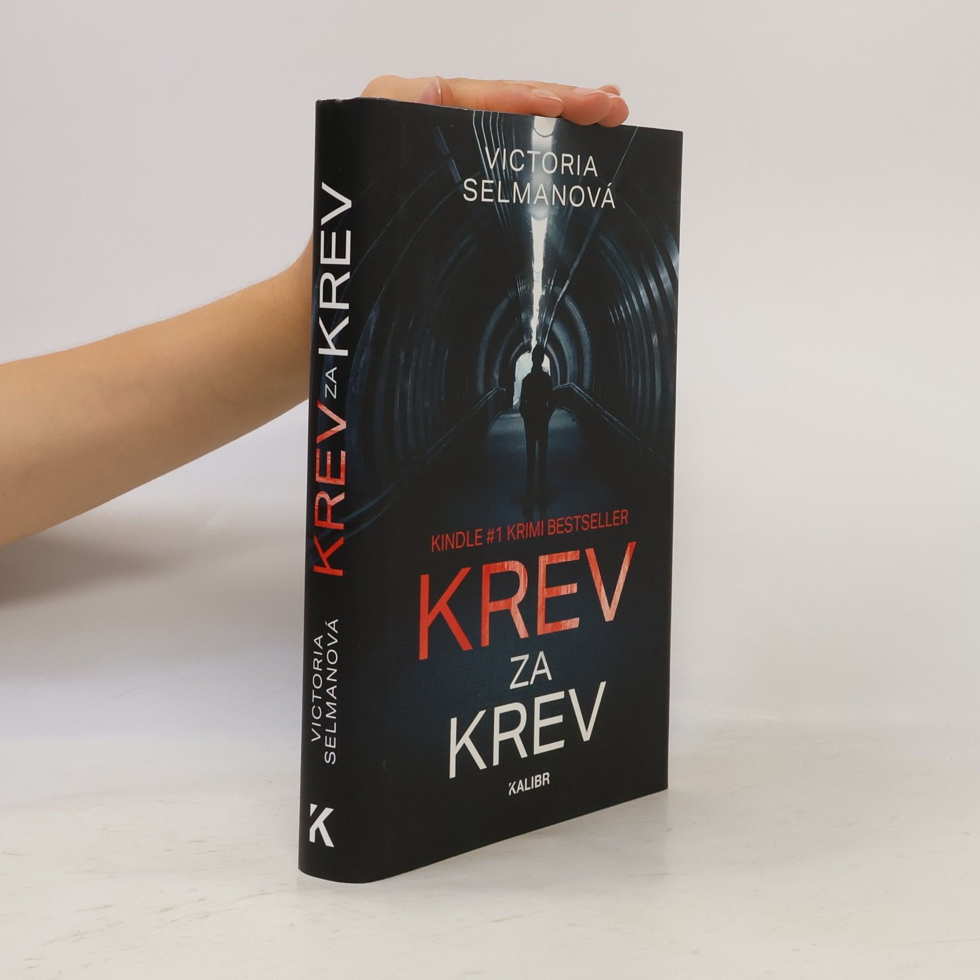 Victoria Selman Krev za krev