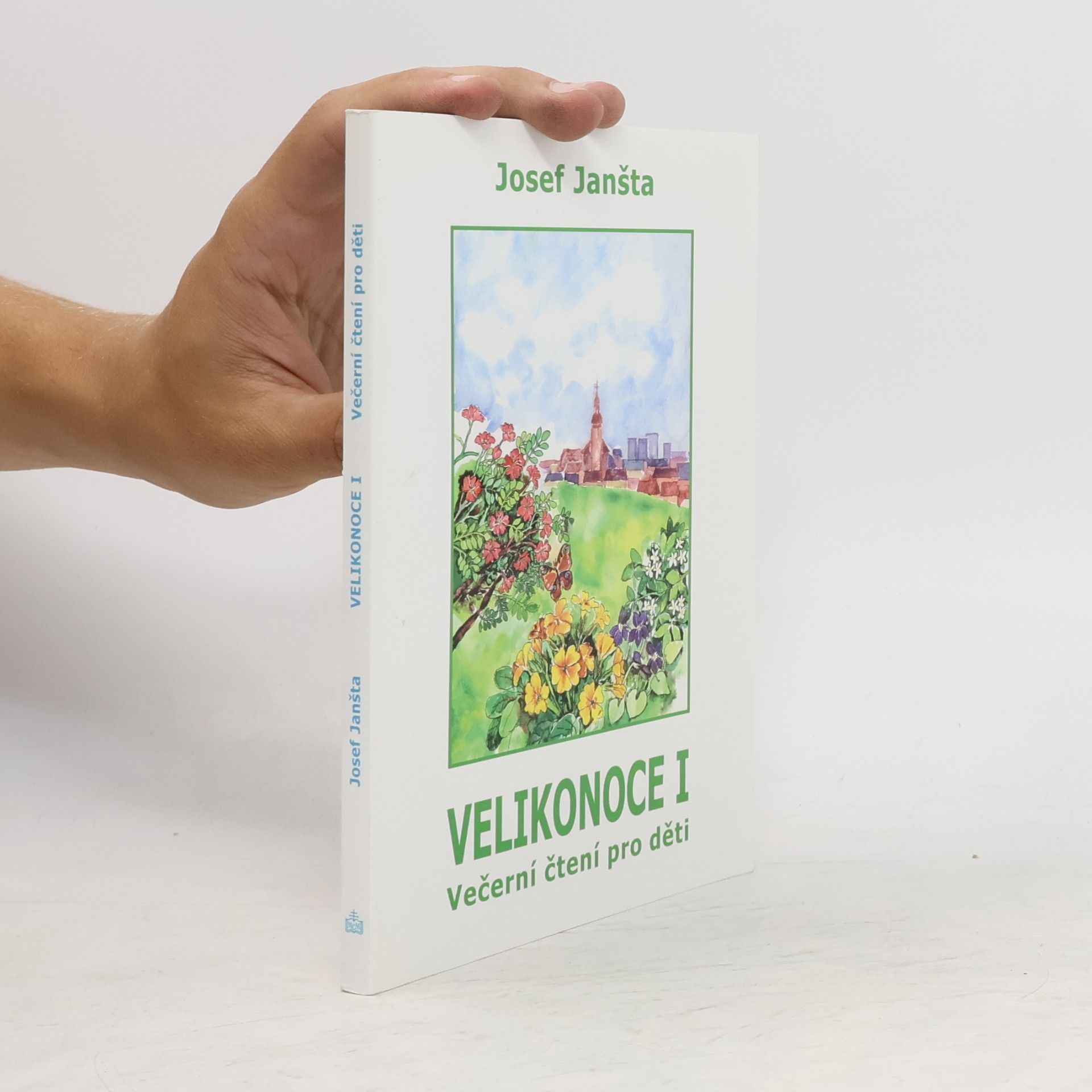 Josef Janšta Velikonoce I