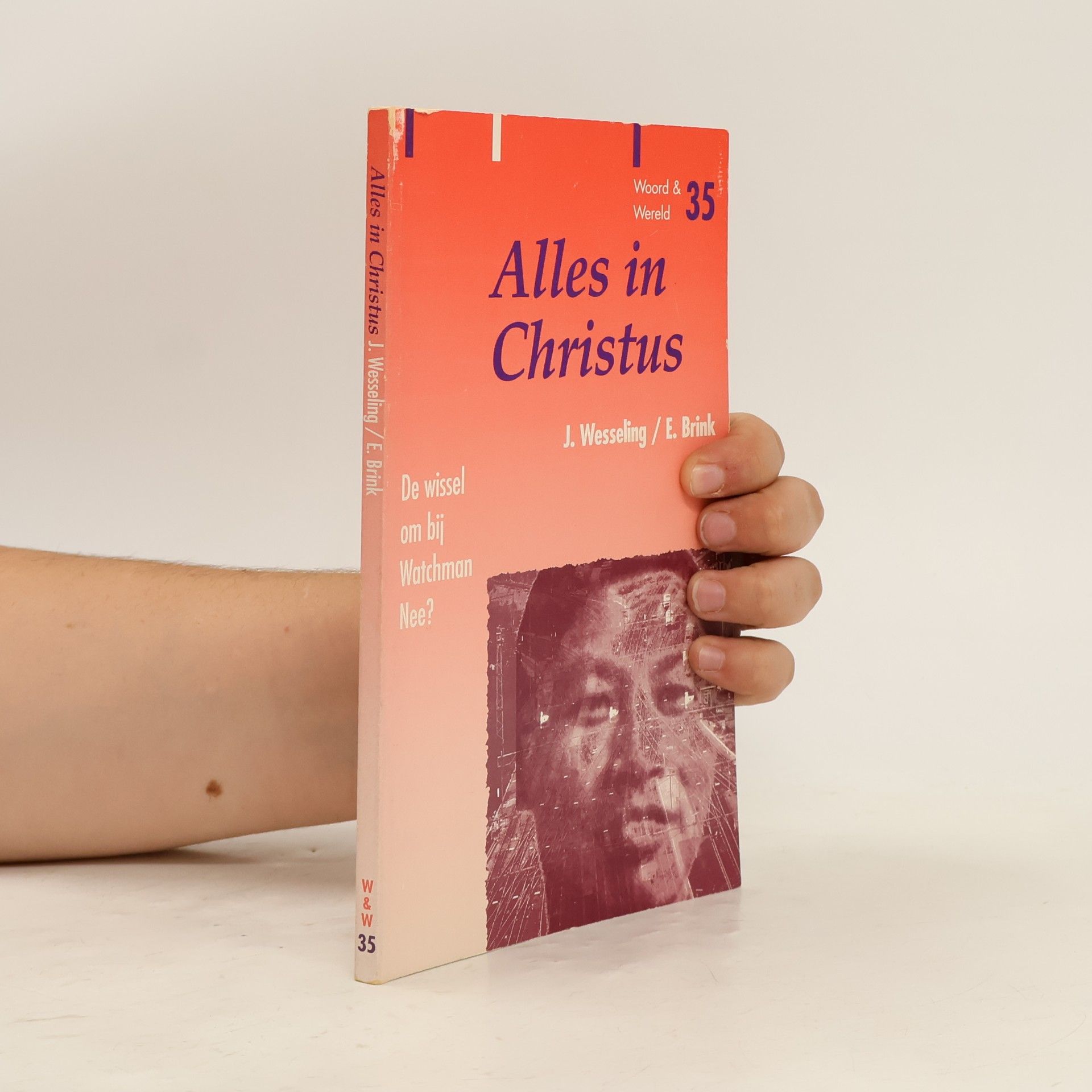 Alles in Christus 35