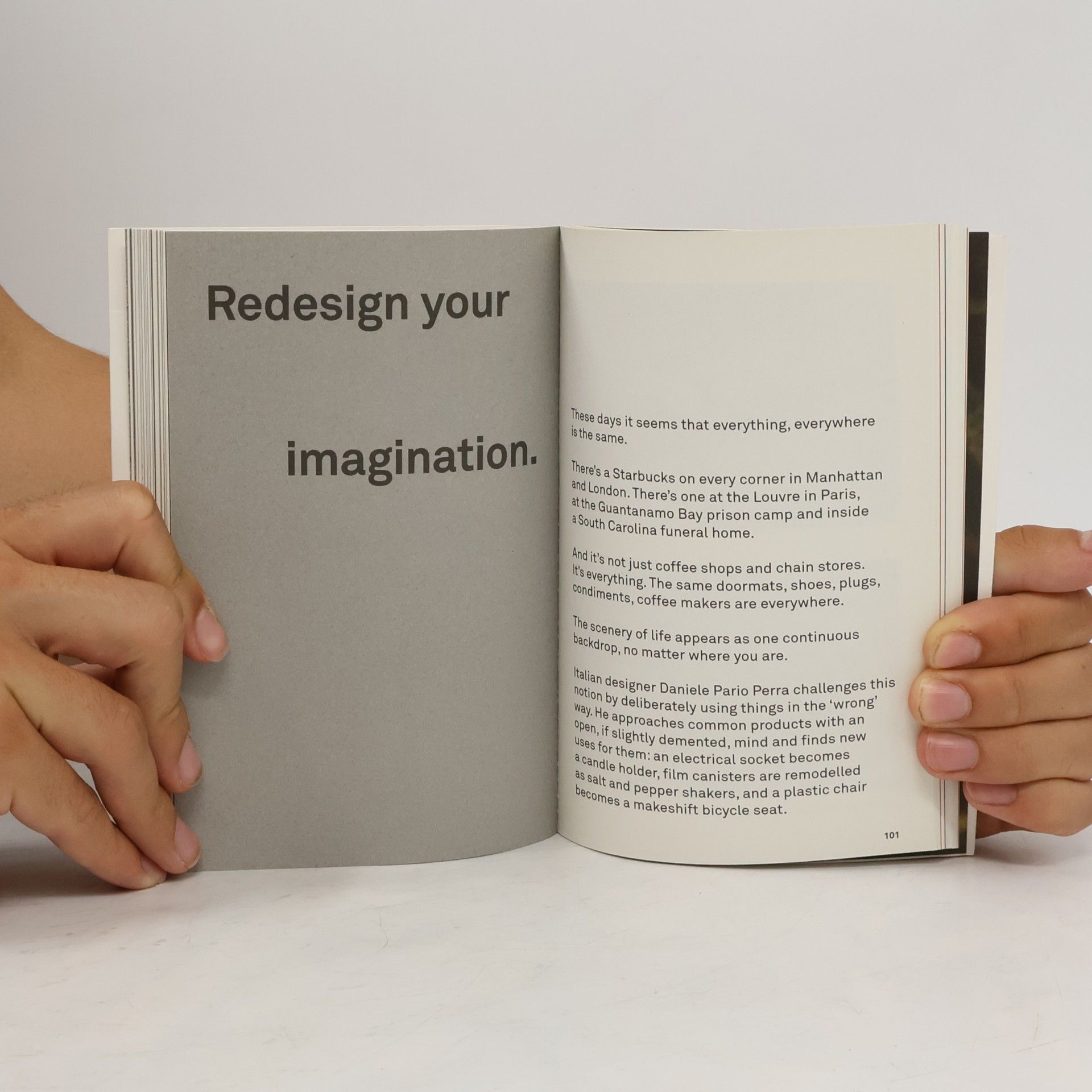 Erik Kessels Failed it!: How to turn mistakes into ideas and other advice for successfully screwing up