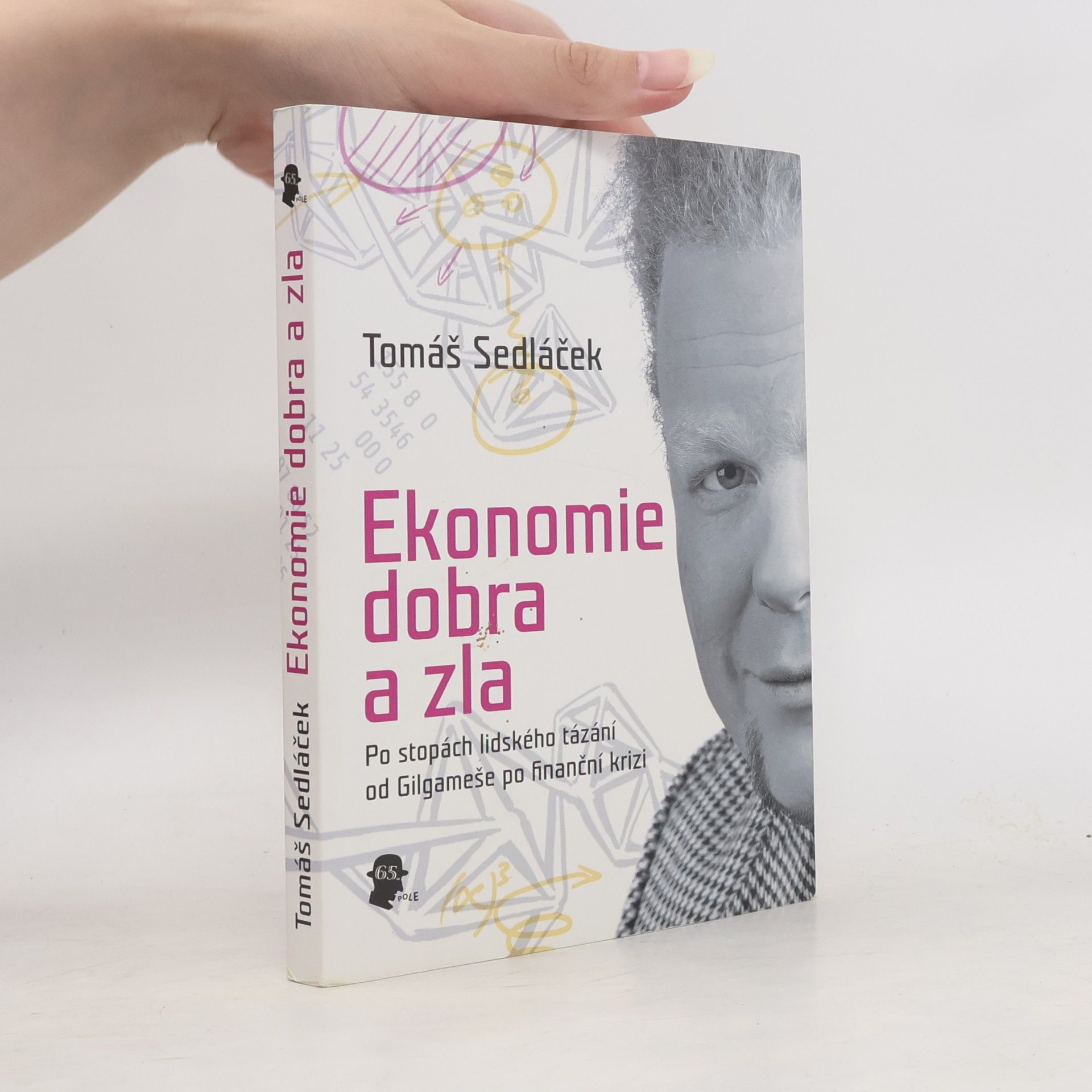 Ekonomie dobra a zla