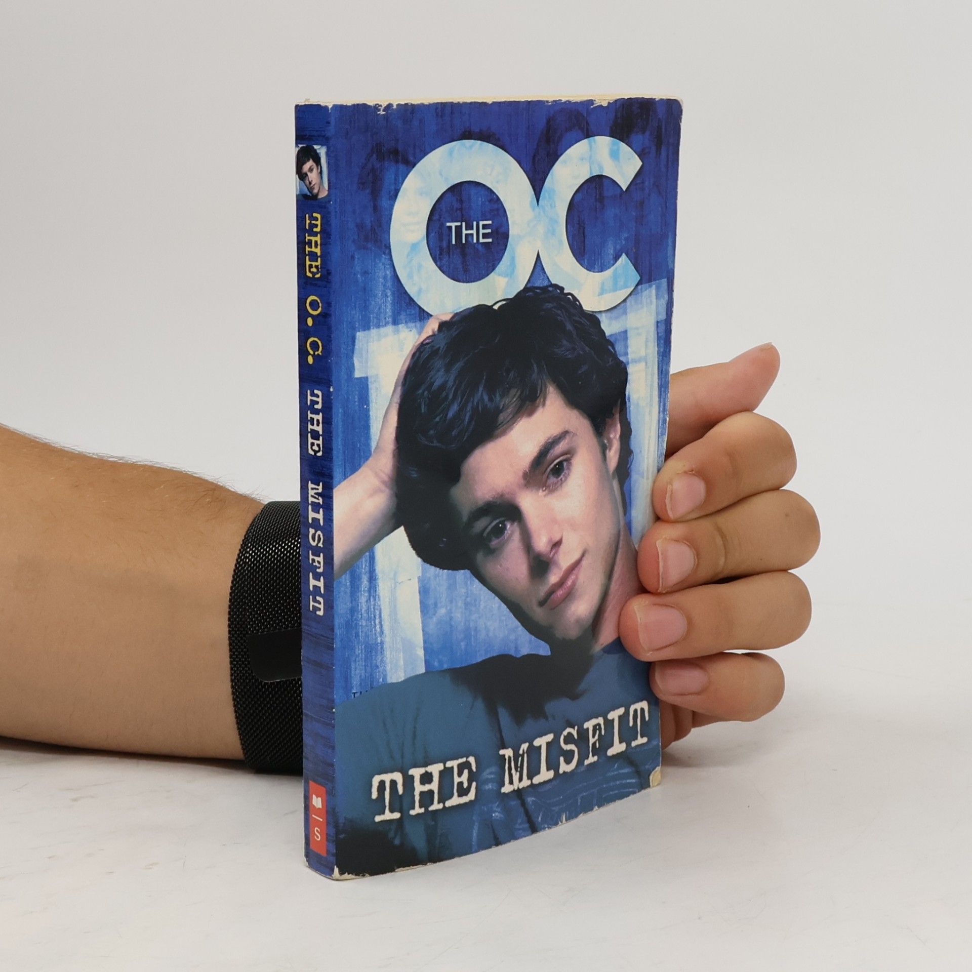 Aury Wallington The O.C.