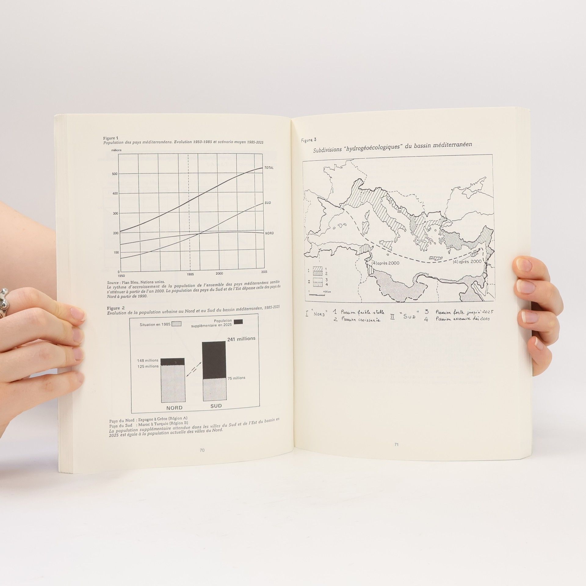 Various authors Managing the Mediterranean