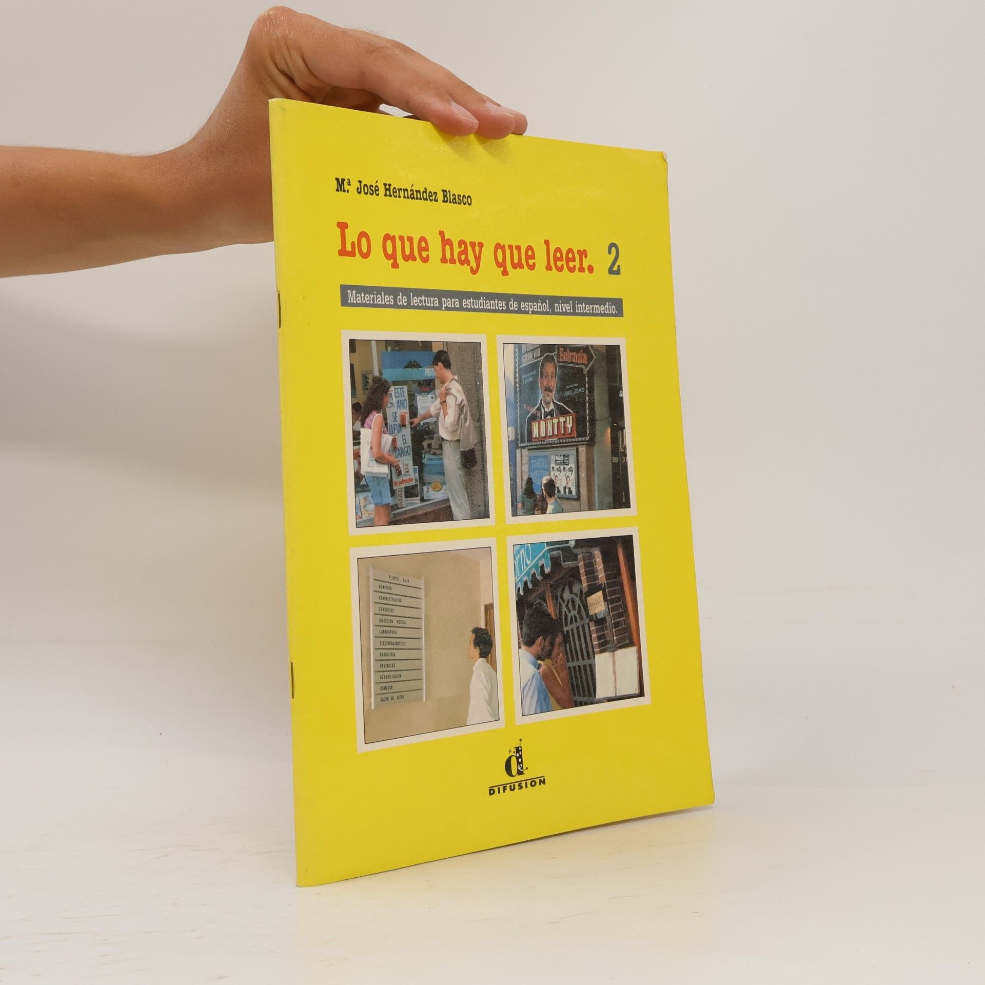 Lo que hay que leer