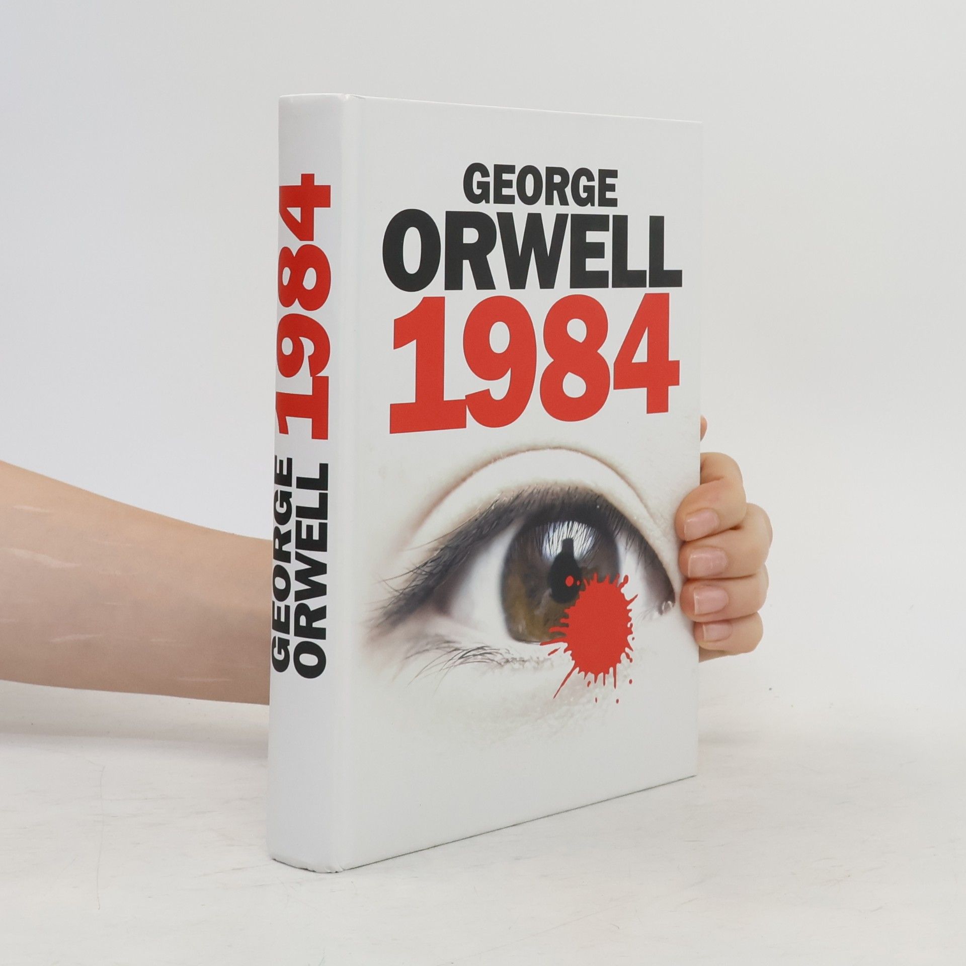 George Orwell 1984