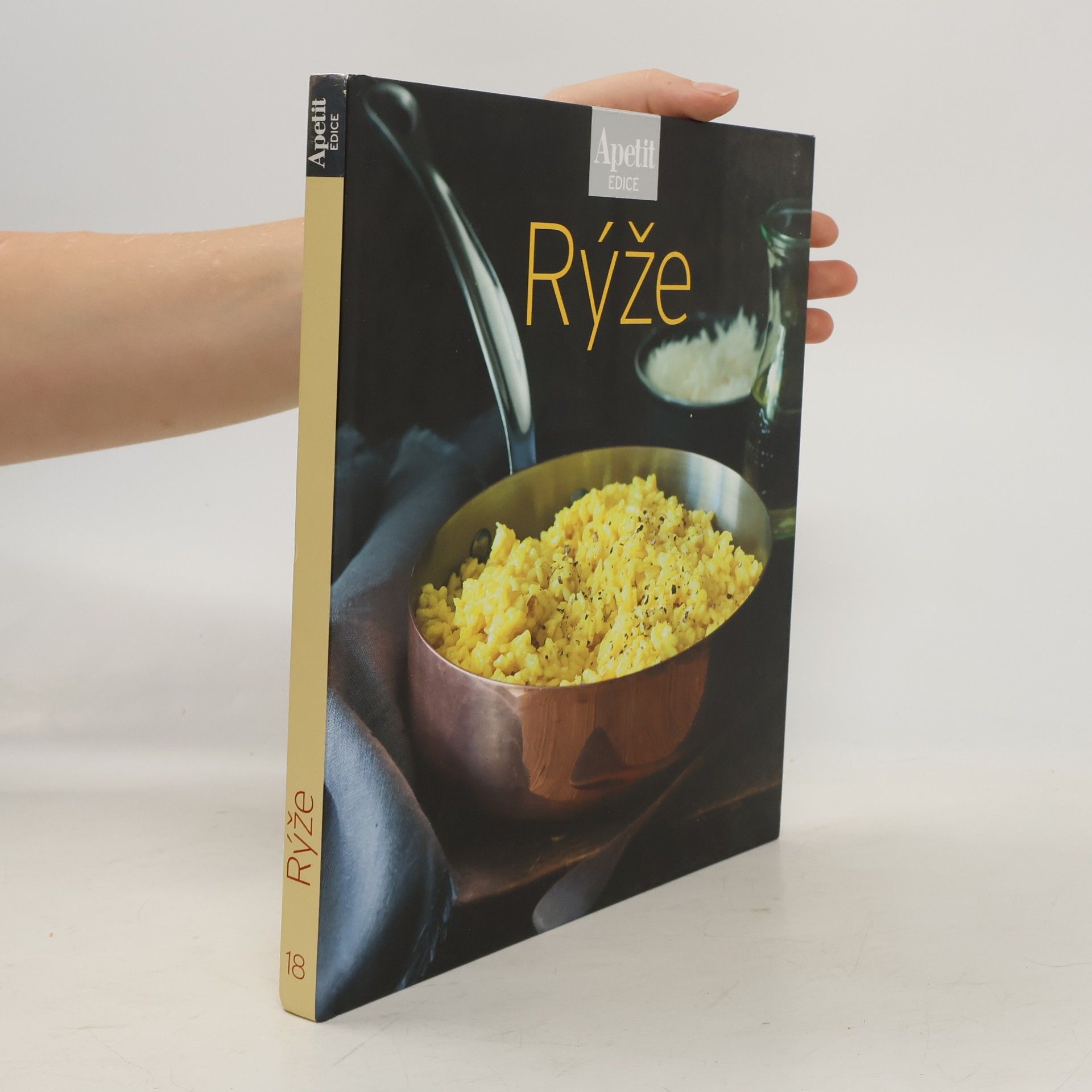 Rýže