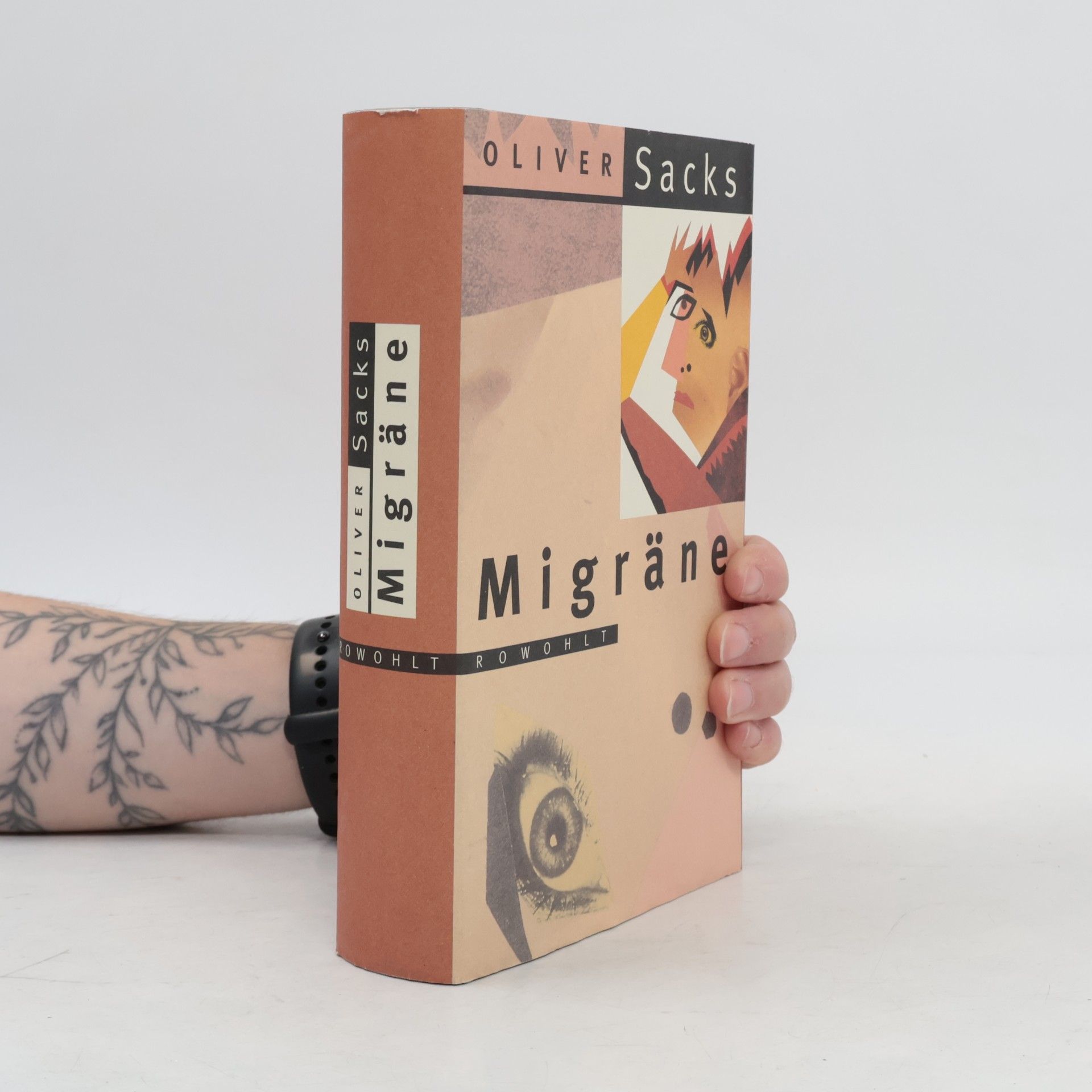 Oliver Sacks Migräne