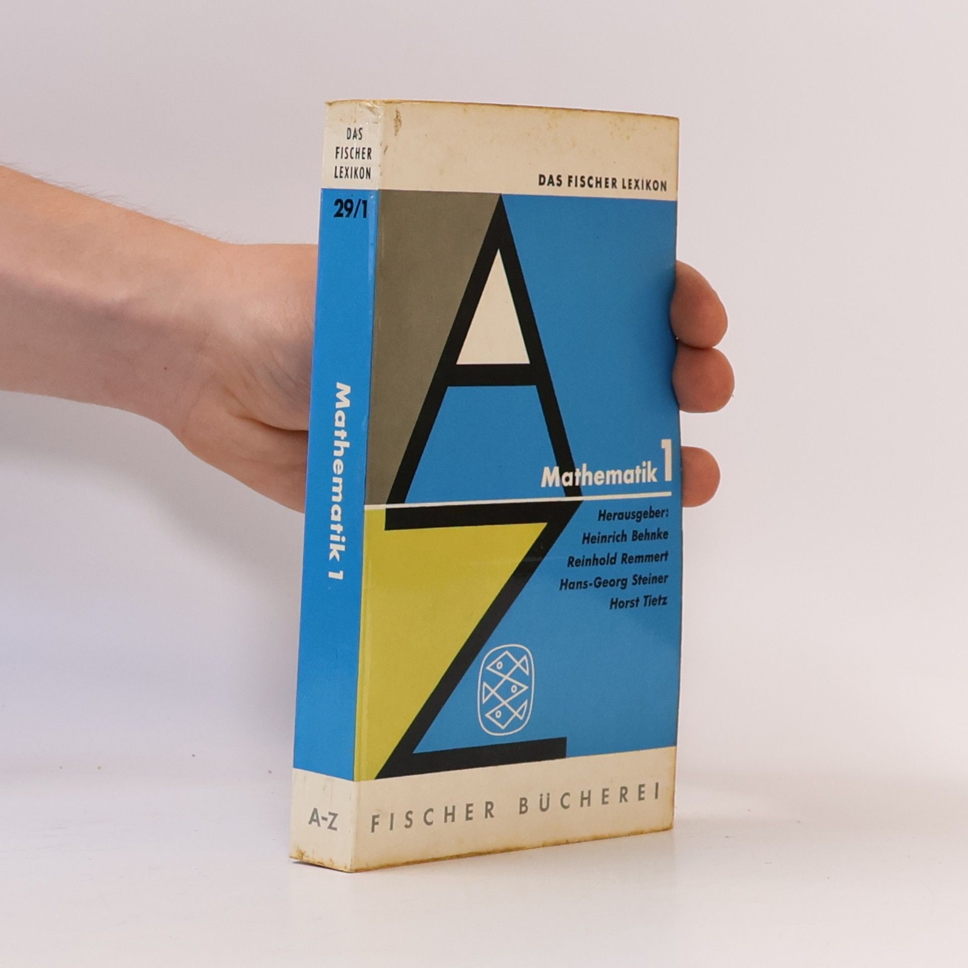 Autorenkollektiv Mathematik I