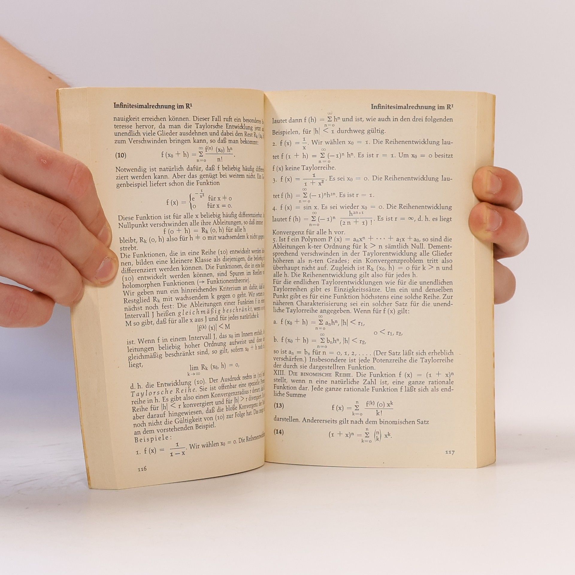Autorenkollektiv Mathematik I