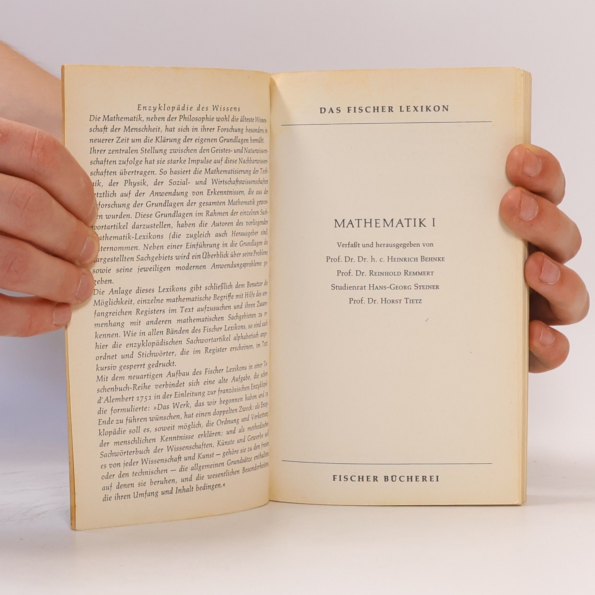 Autorenkollektiv Mathematik I
