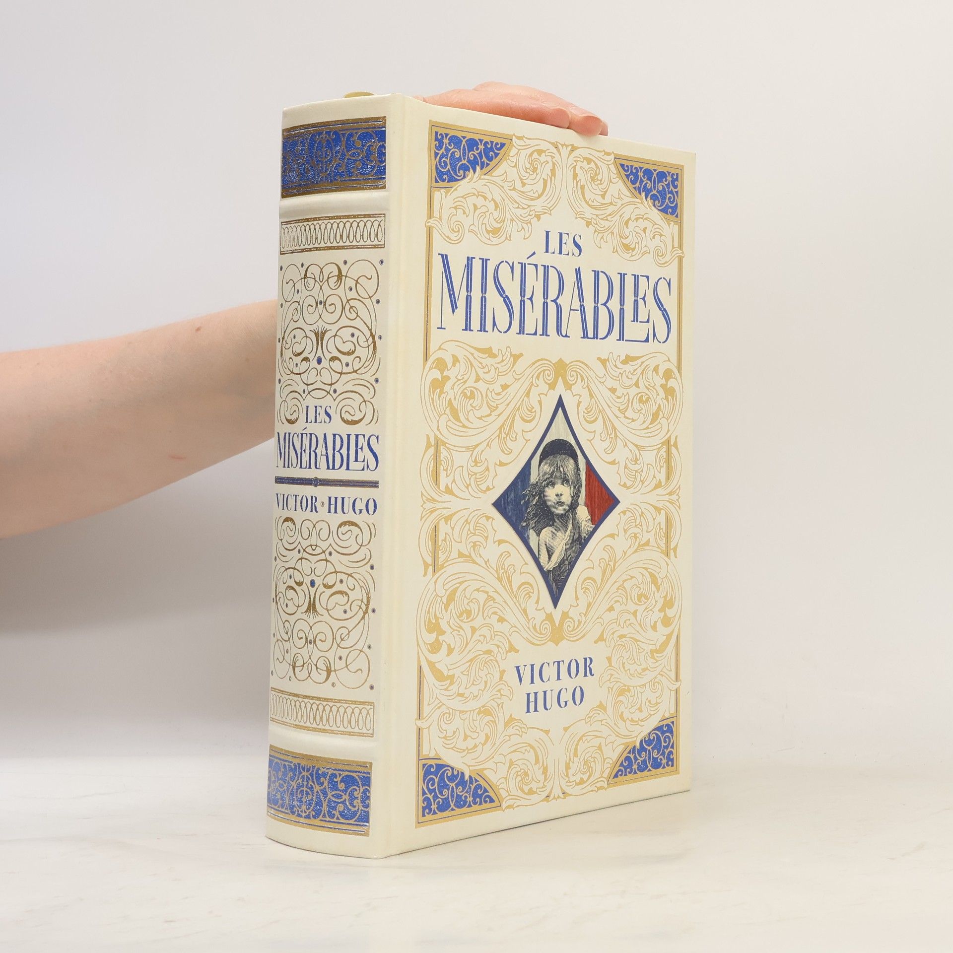 Victor Hugo Les Misérables