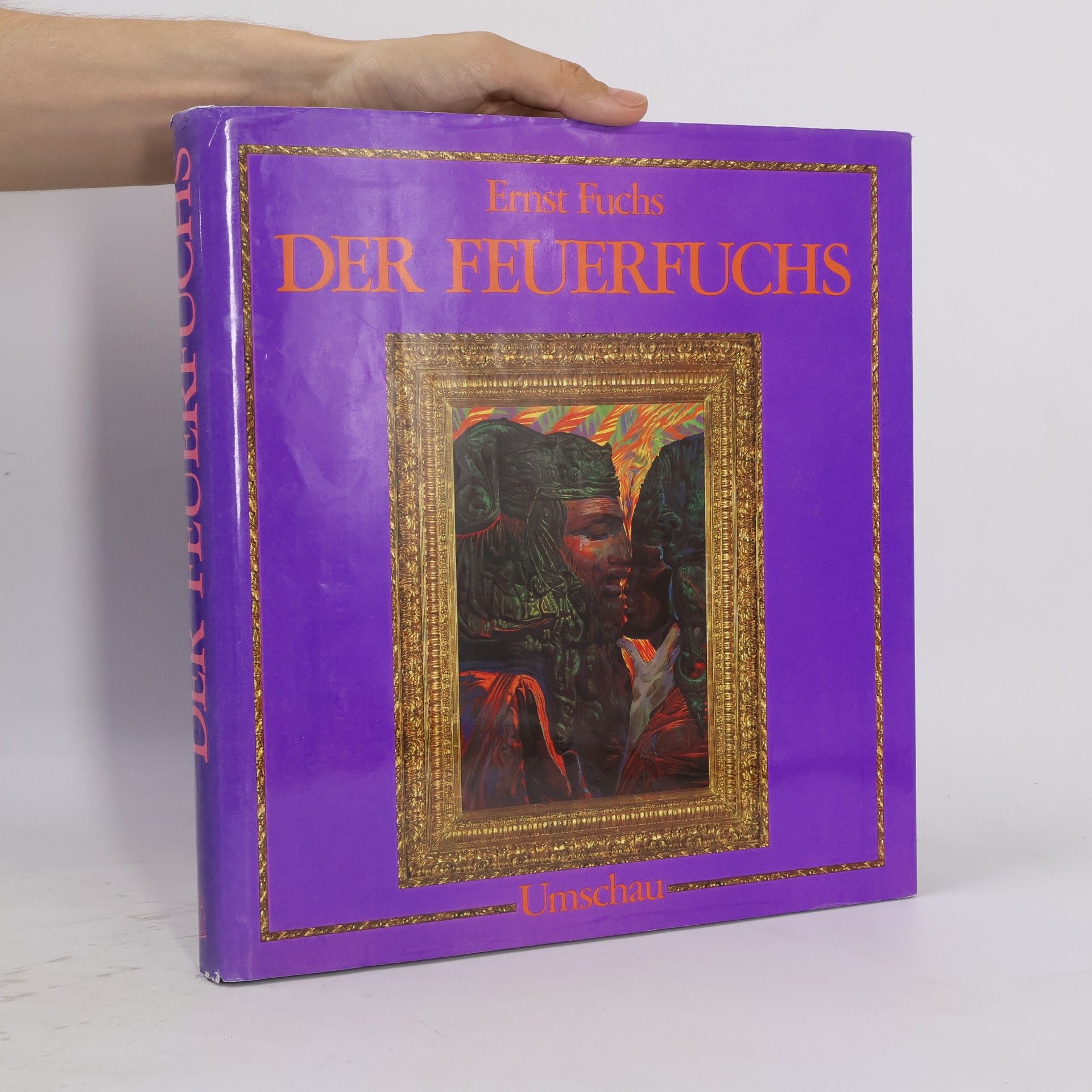 Der Feuerfuchs