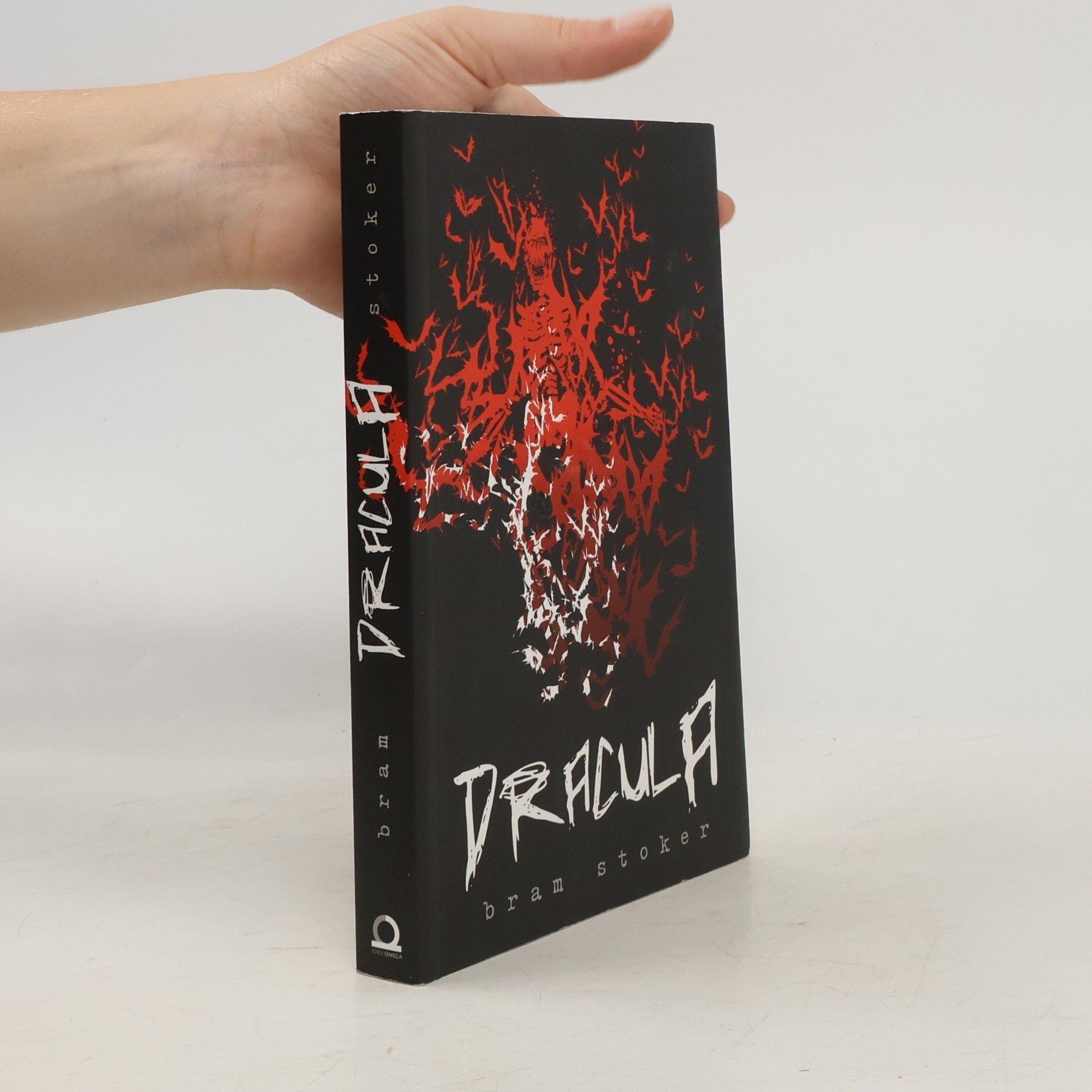 Bram Stoker Dracula