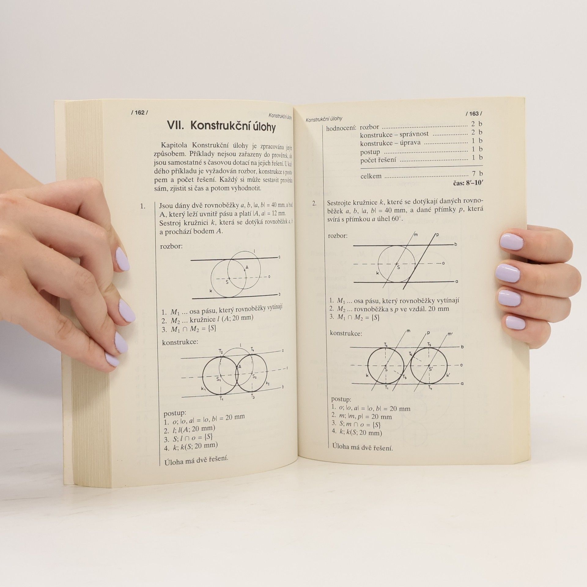 Slouka Jan Prověrky z matematiky . Pro 6.7.8. a 9. ročník ZŠ a nižší třídy víceletých gymnázií