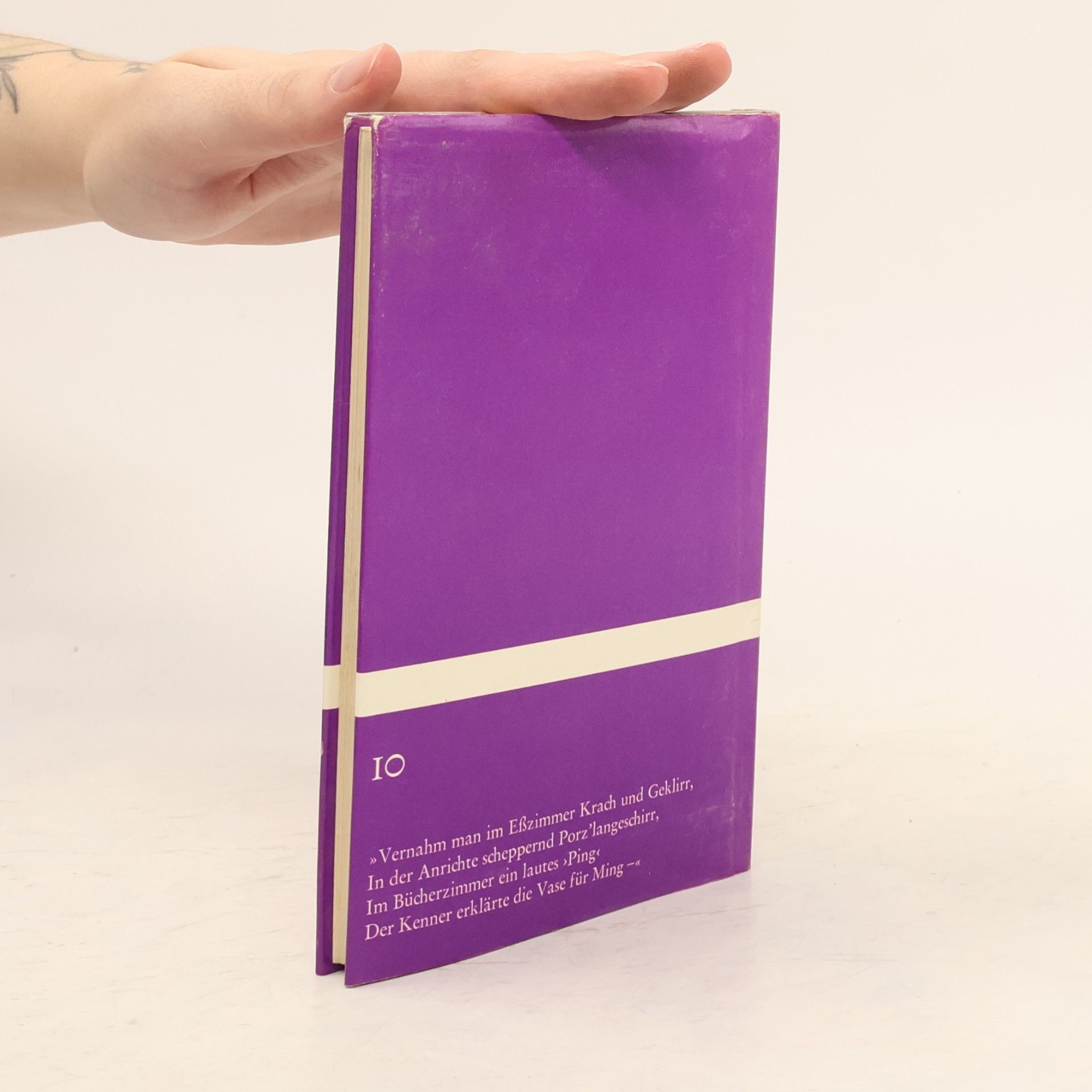T. S. Eliot Old Possums Katzenbuch