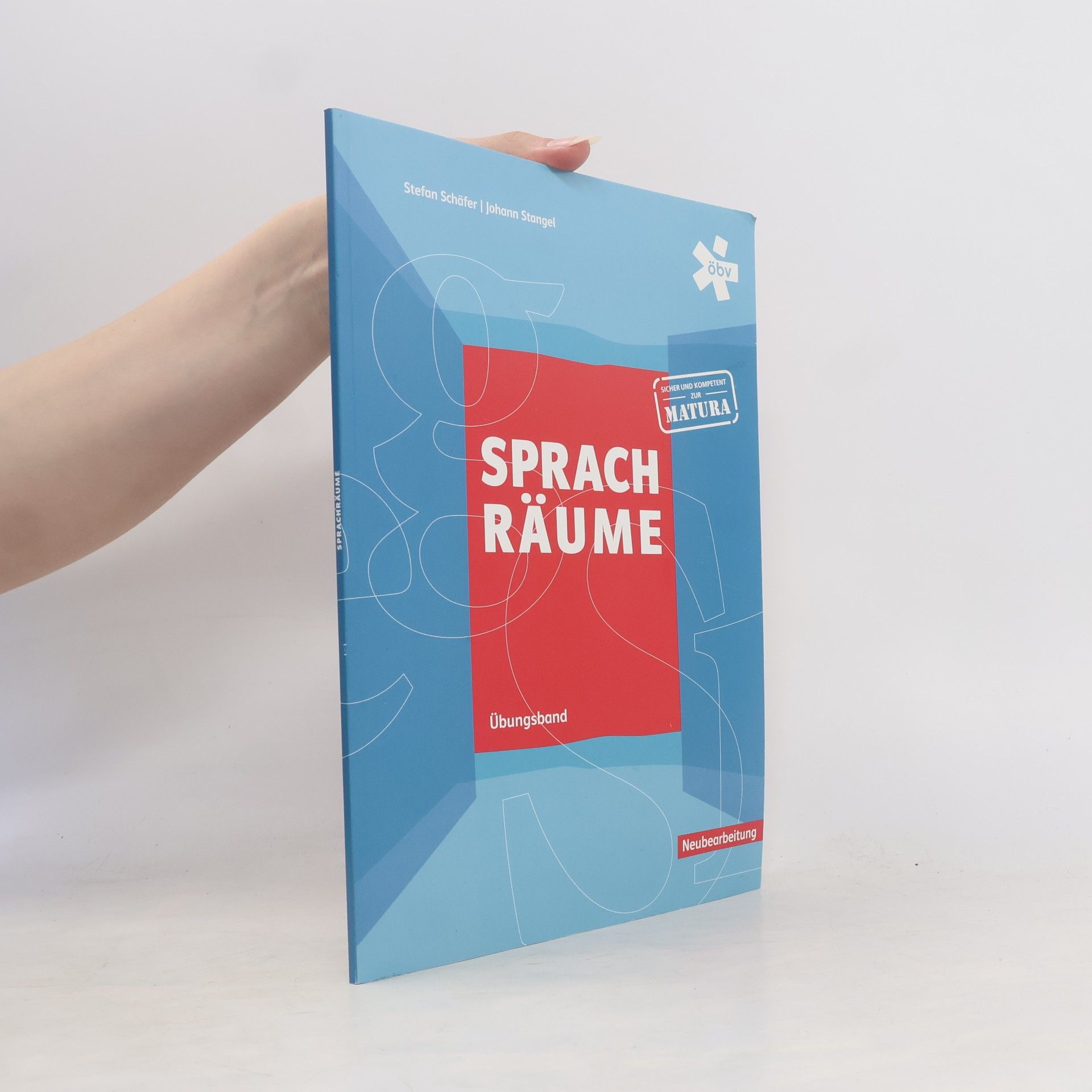 Sprachräume
