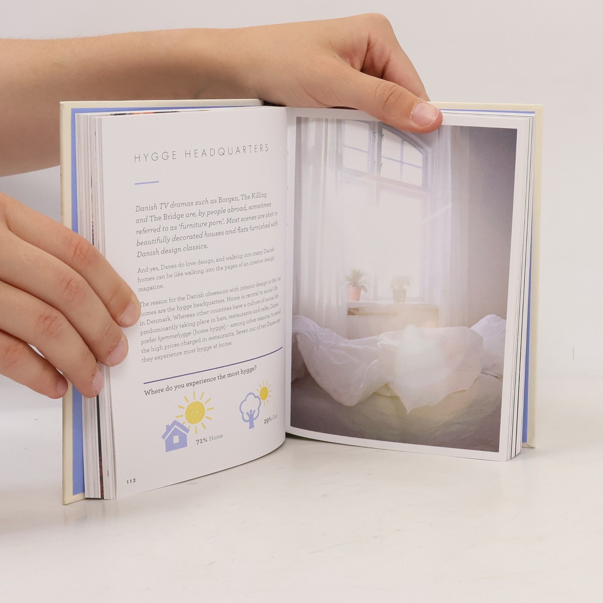 Meik Wiking The Little Book of Hygge