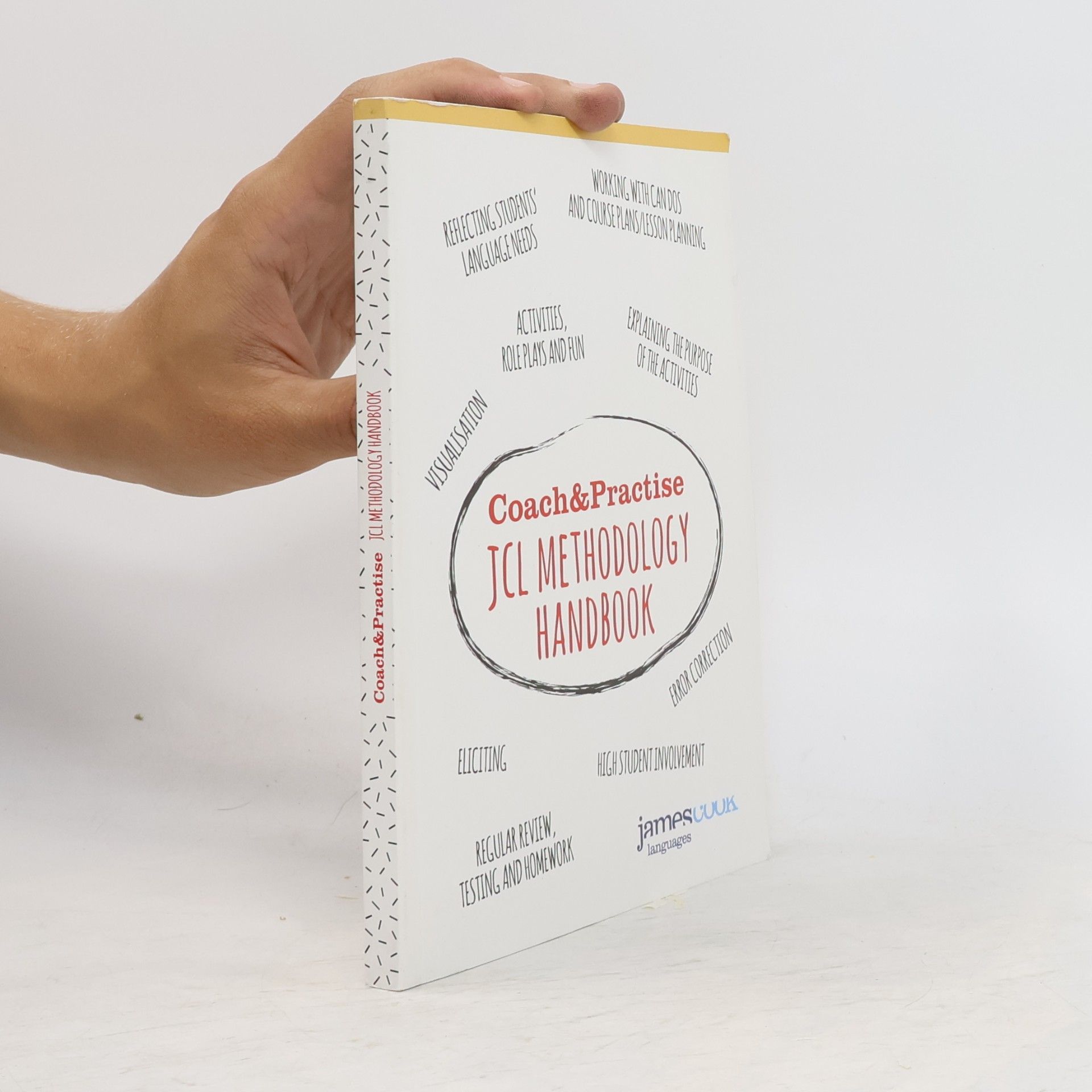 Autorenkollektiv Coach & Practise. JCL Methodology Handbook
