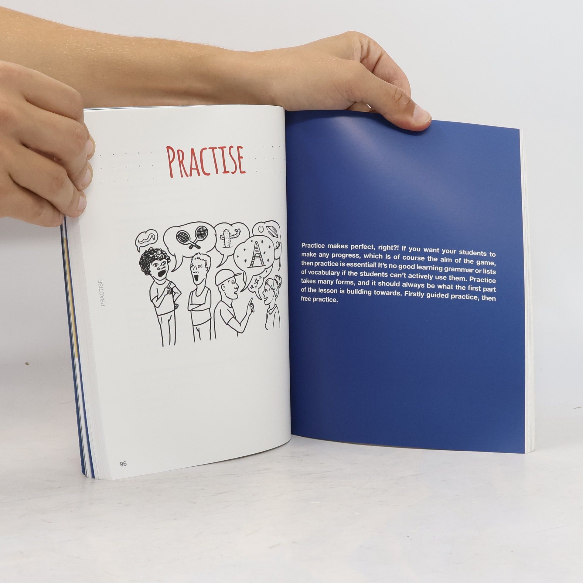 AA.VV. Coach & Practise. JCL Methodology Handbook
