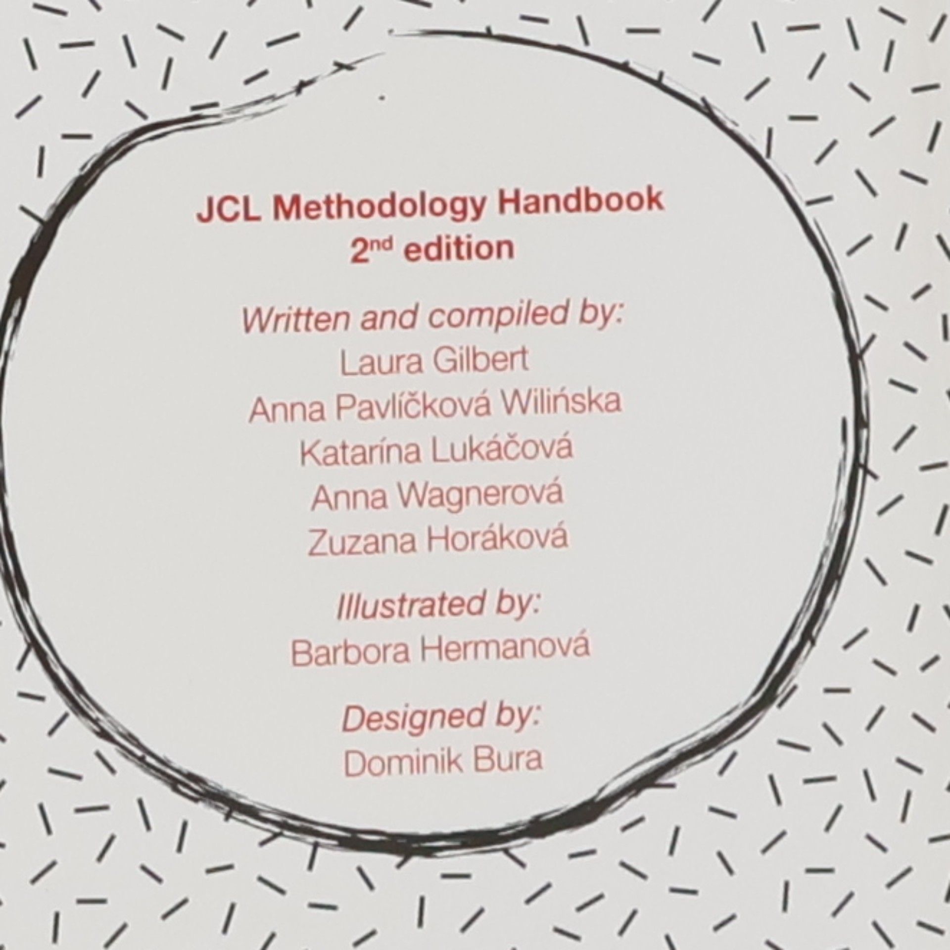 AA.VV. Coach & Practise. JCL Methodology Handbook