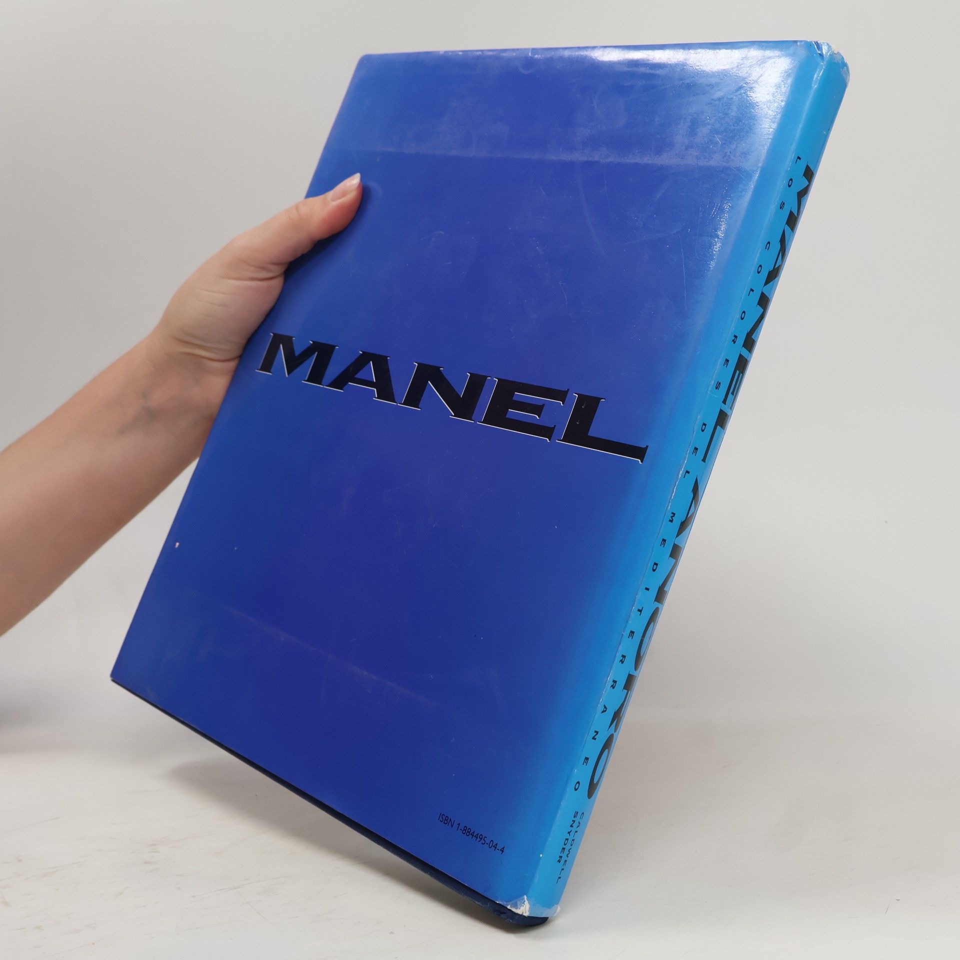 Manel Anoro Maniel Anoro
