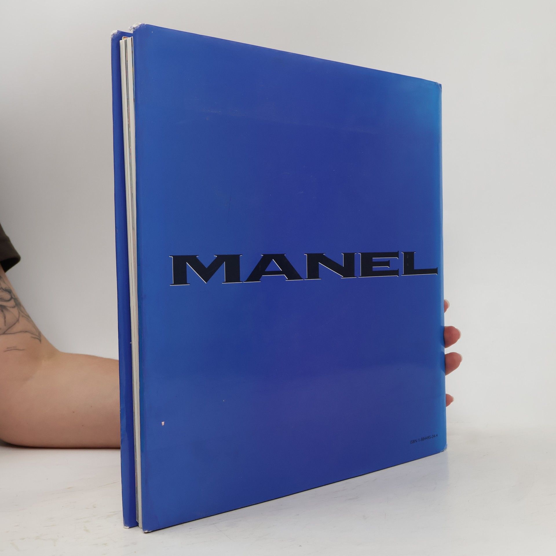 Manel Anoro Maniel Anoro
