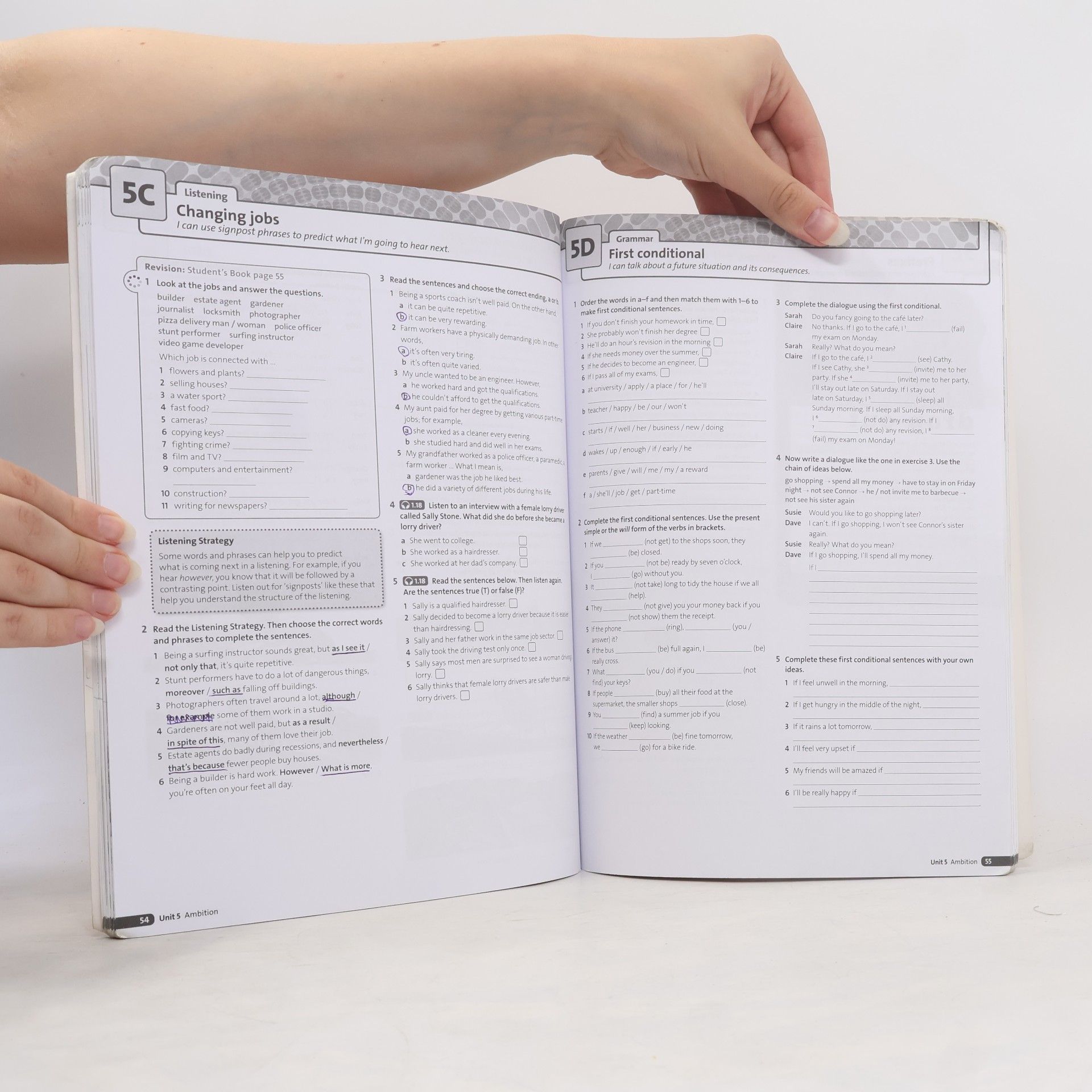 Tim Falla Maturita Solutions. Pre-Intermediate. Workbook