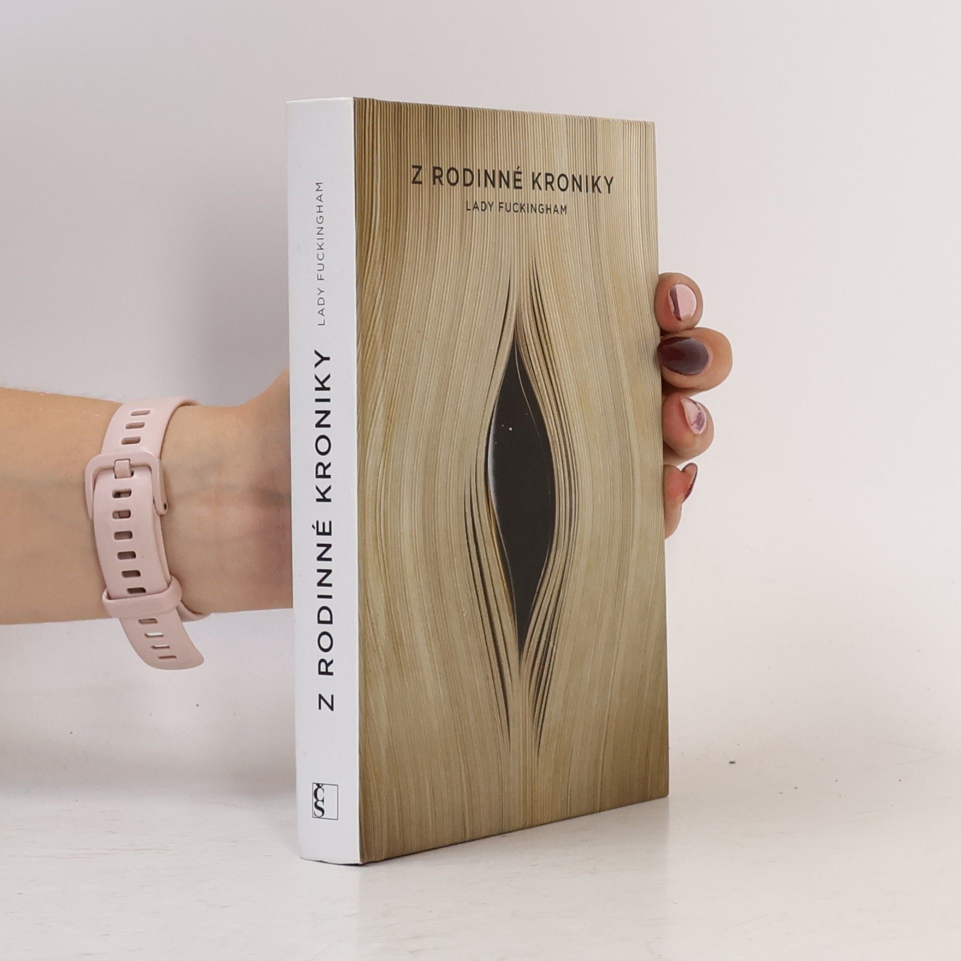 Autorenkollektiv Z rodinné kroniky Lady Fuckingham
