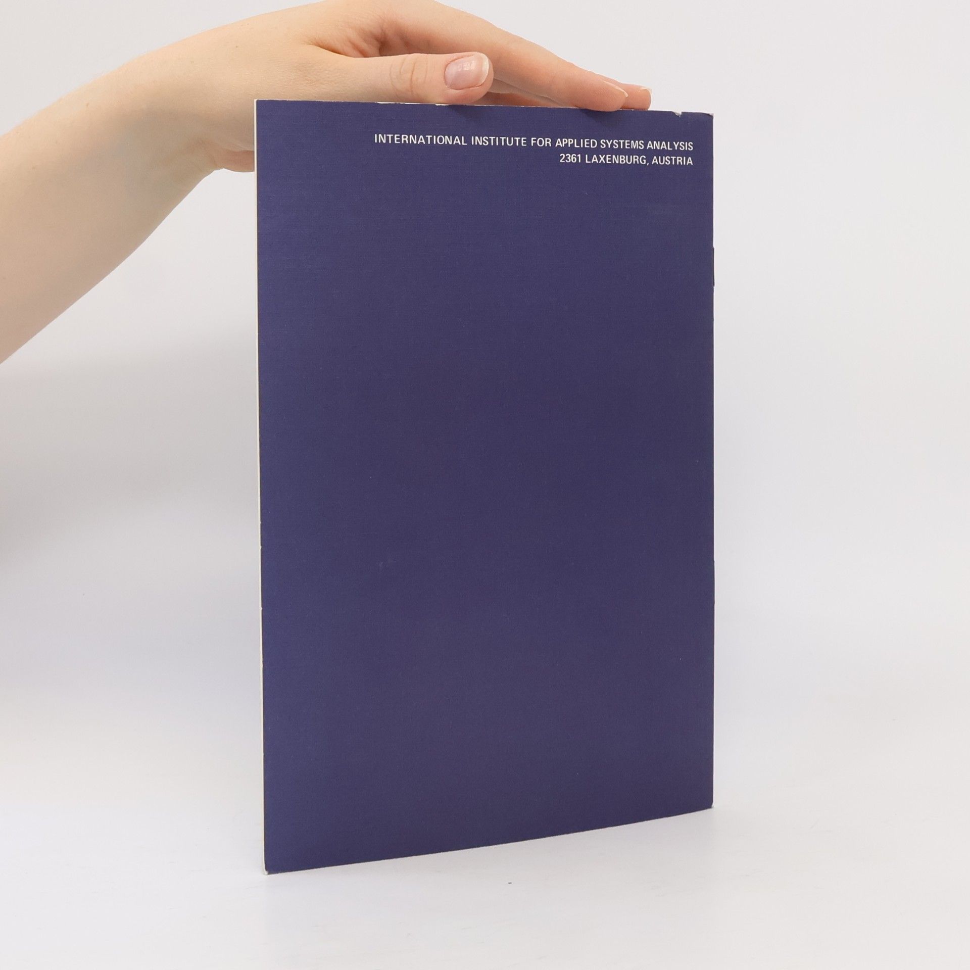 Manfred Grauer Multiple-Objective Decision Analysis Applied to Chemical Engineering