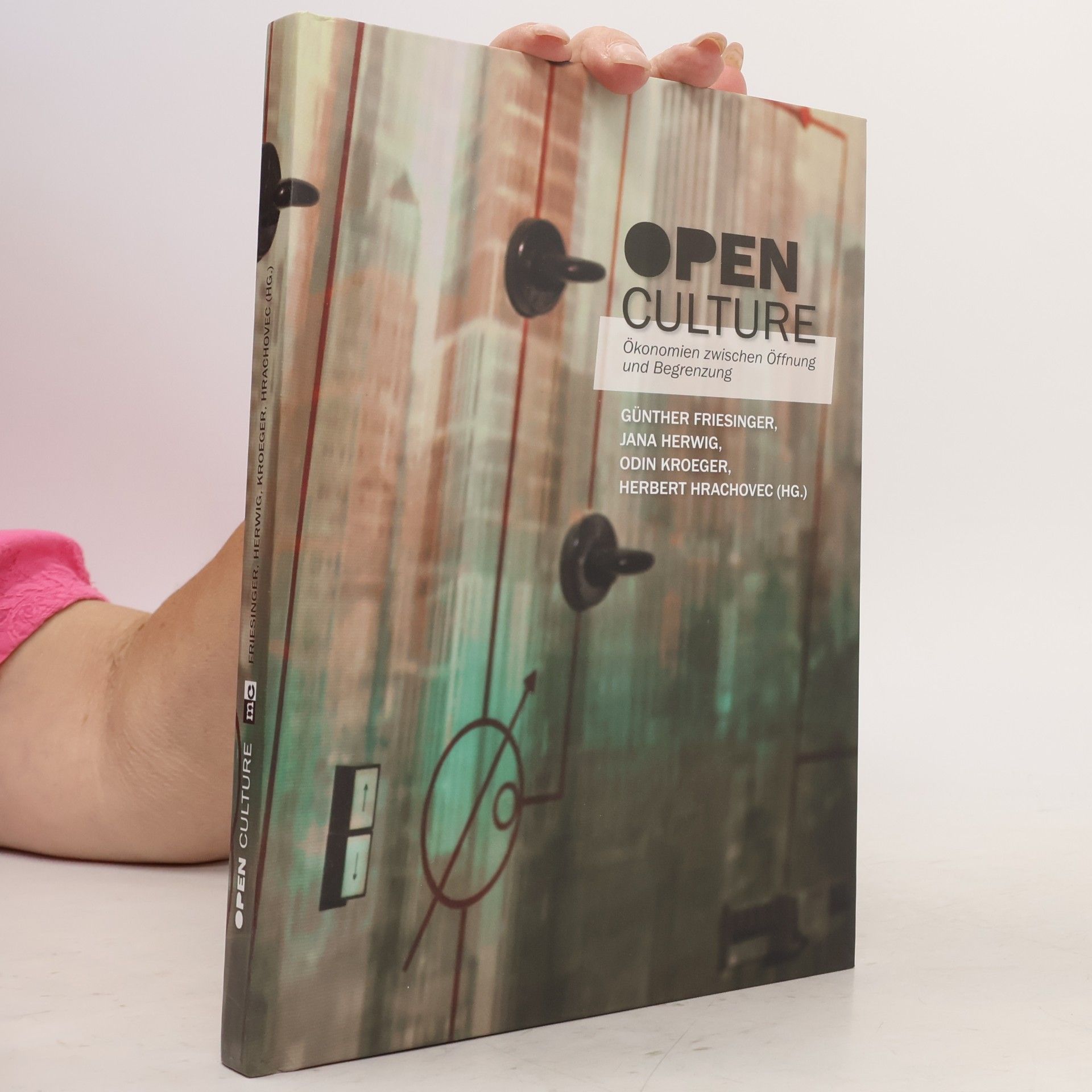 kolektiv Open Culture