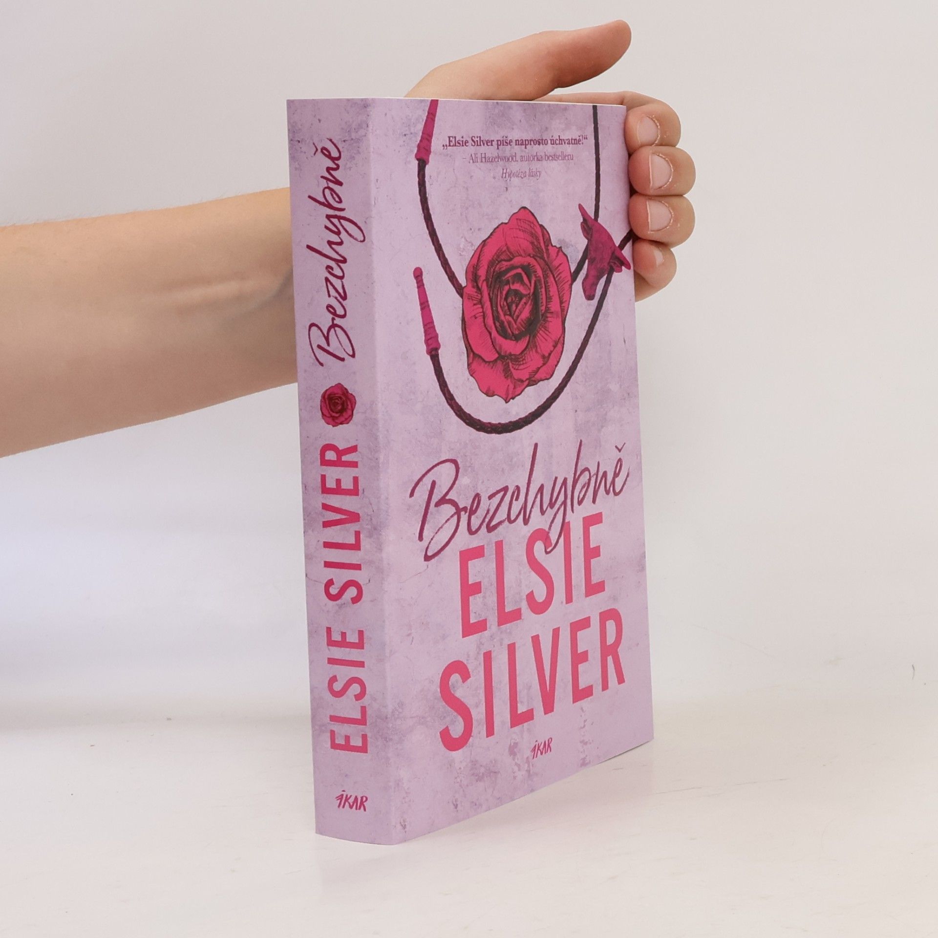 Elsie Silver Bezchybně