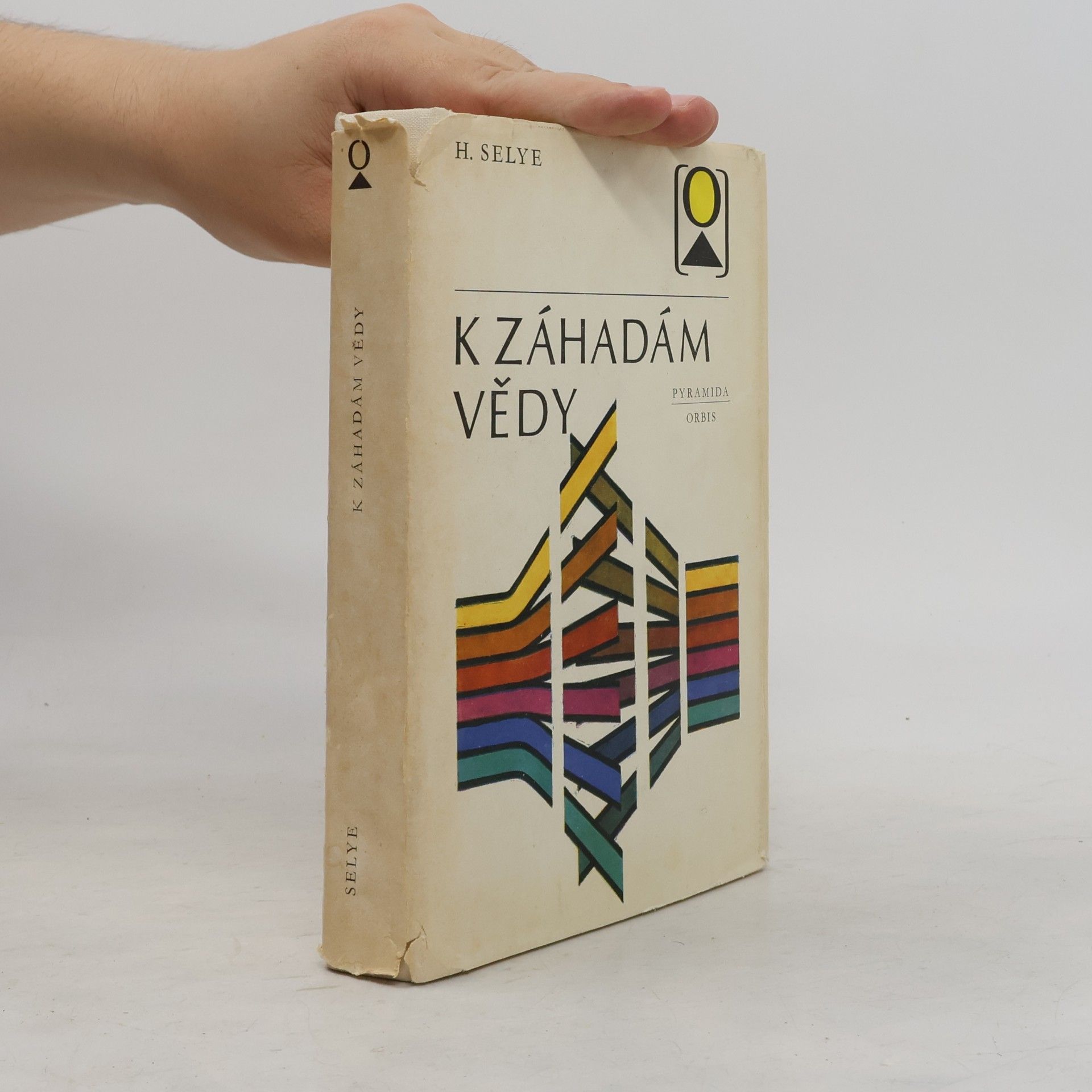 K záhadám vědy