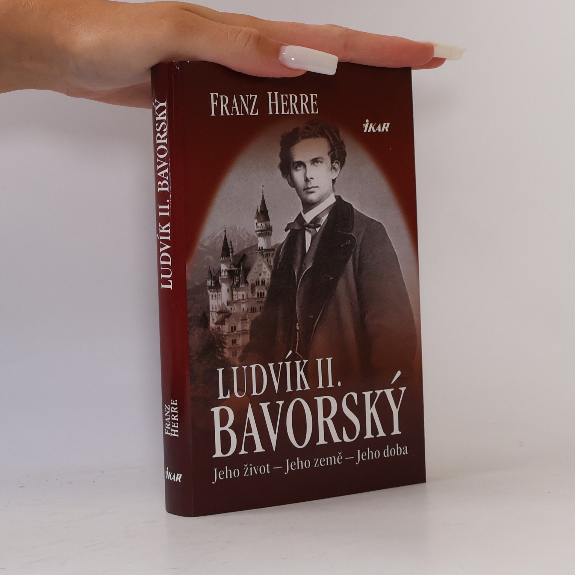 Ludvík II. Bavorský