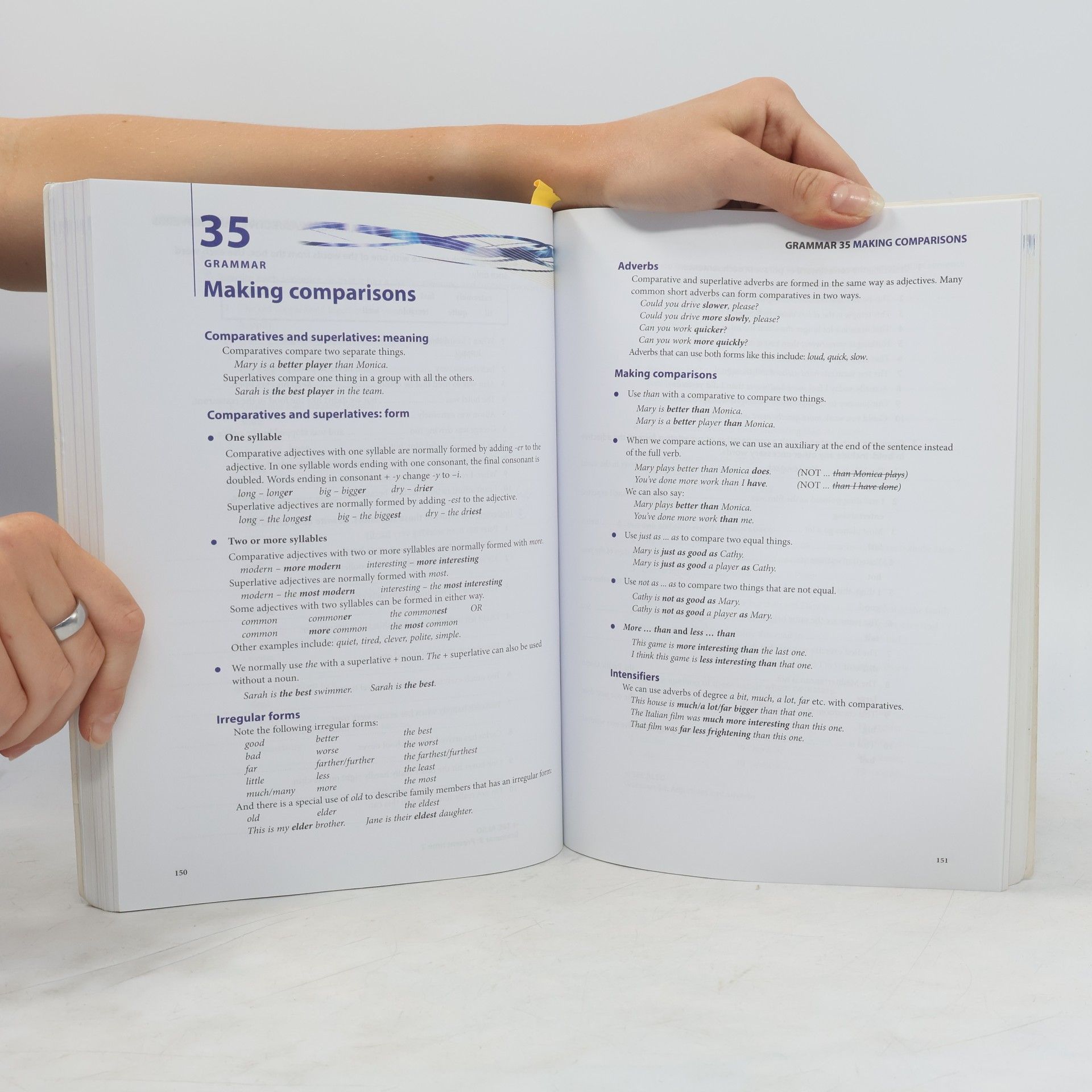 Michael Vince Intermediate language practice: English grammar and vocabulary