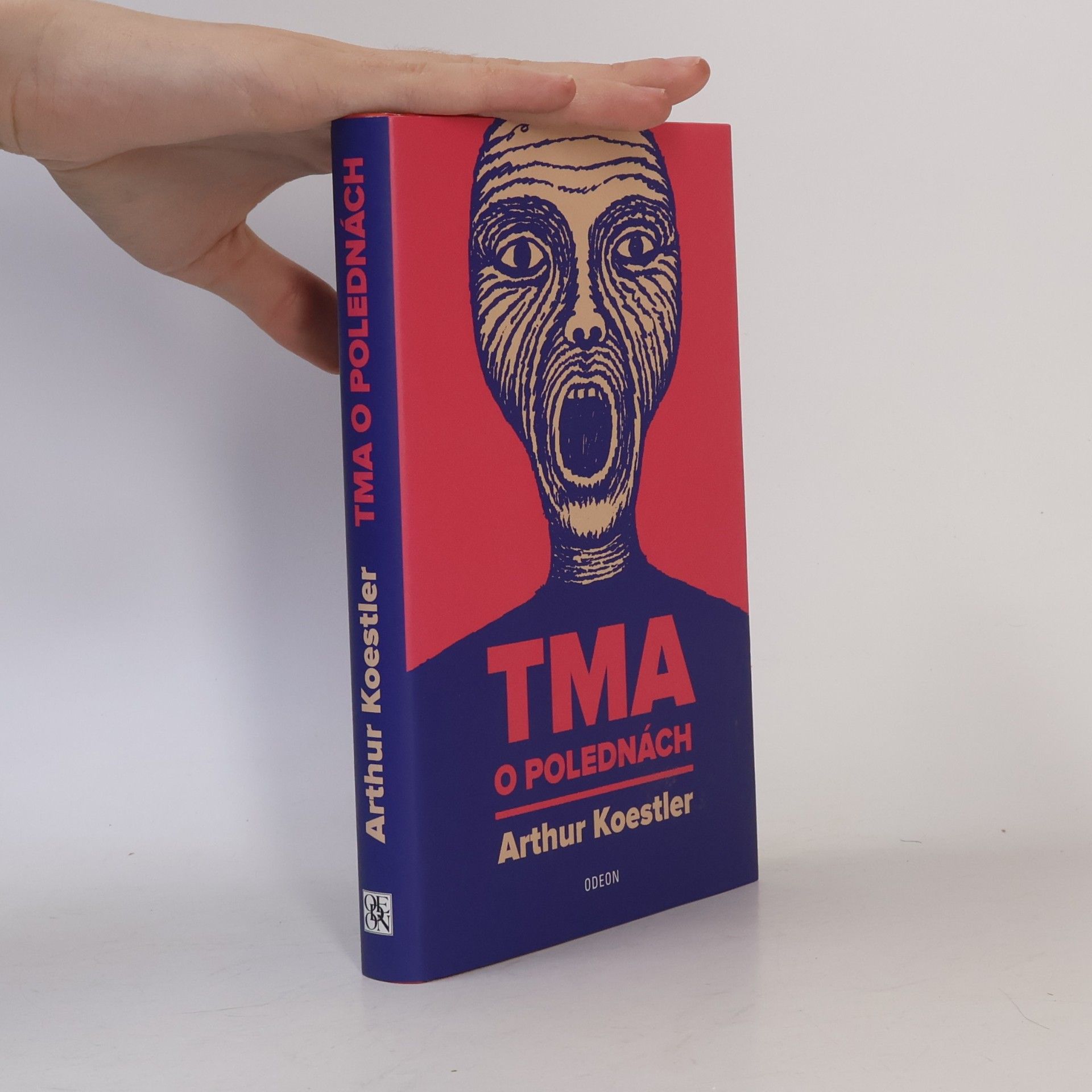 Tma o polednách