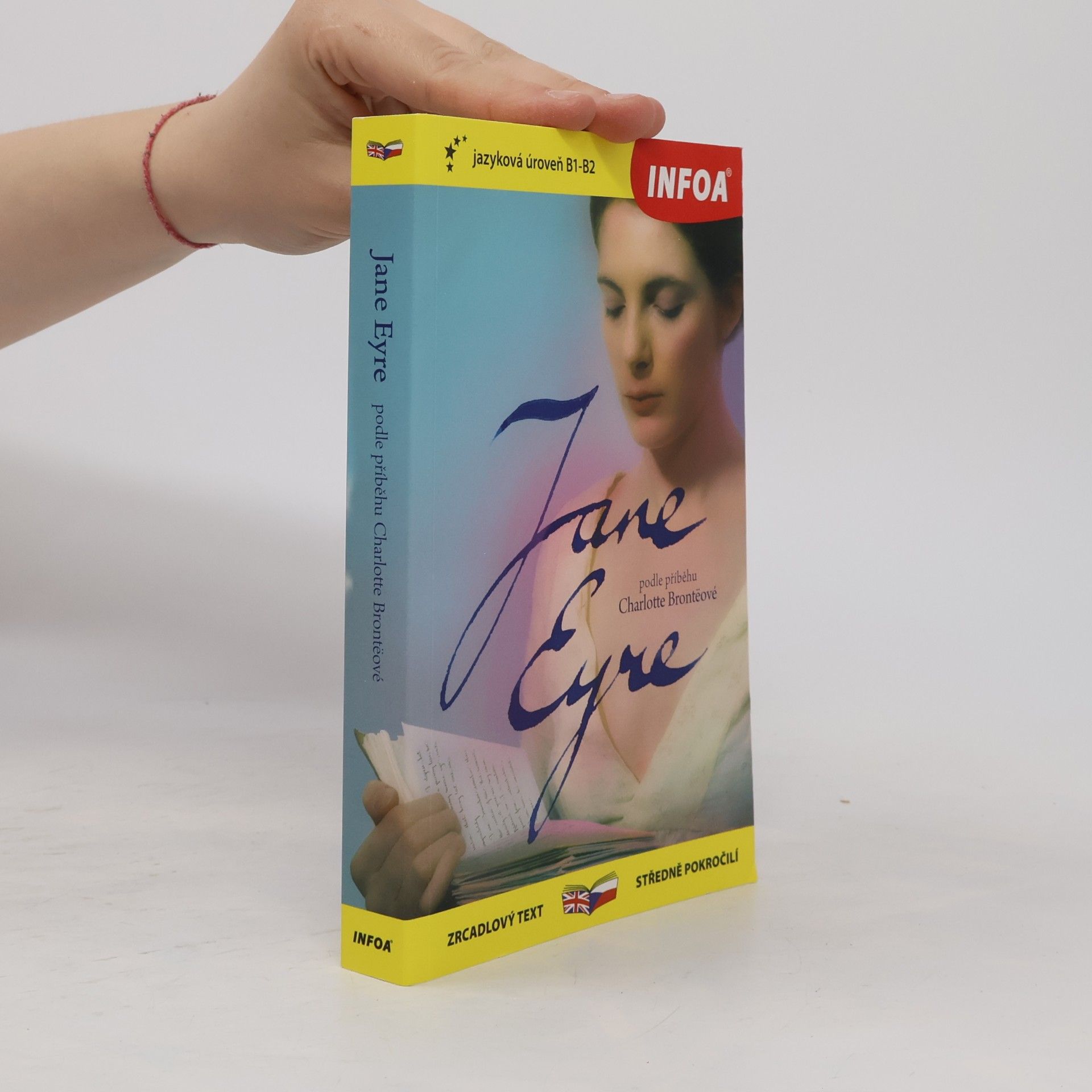 Charlotte Brontë Jane Eyre